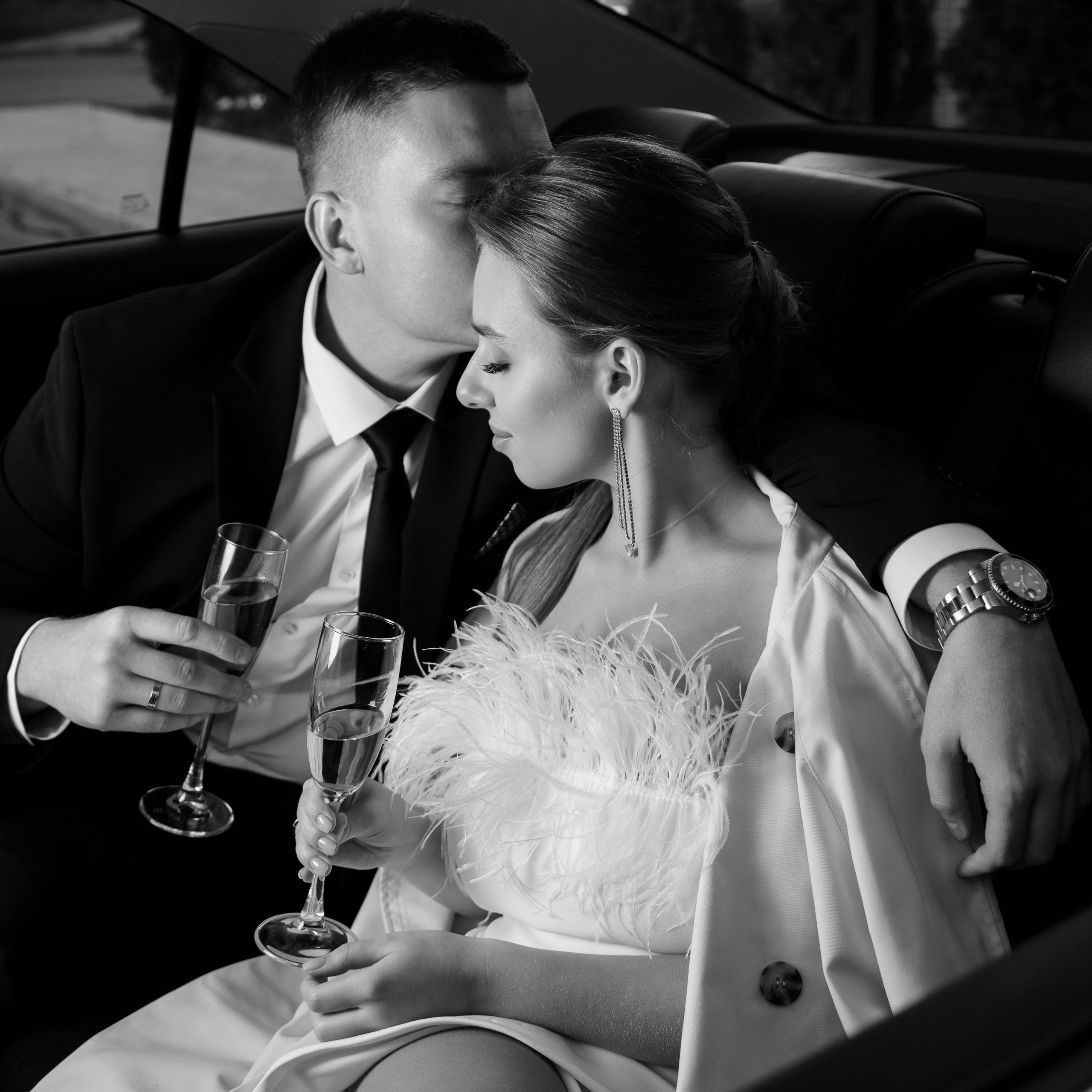 Роман ♥ Лина