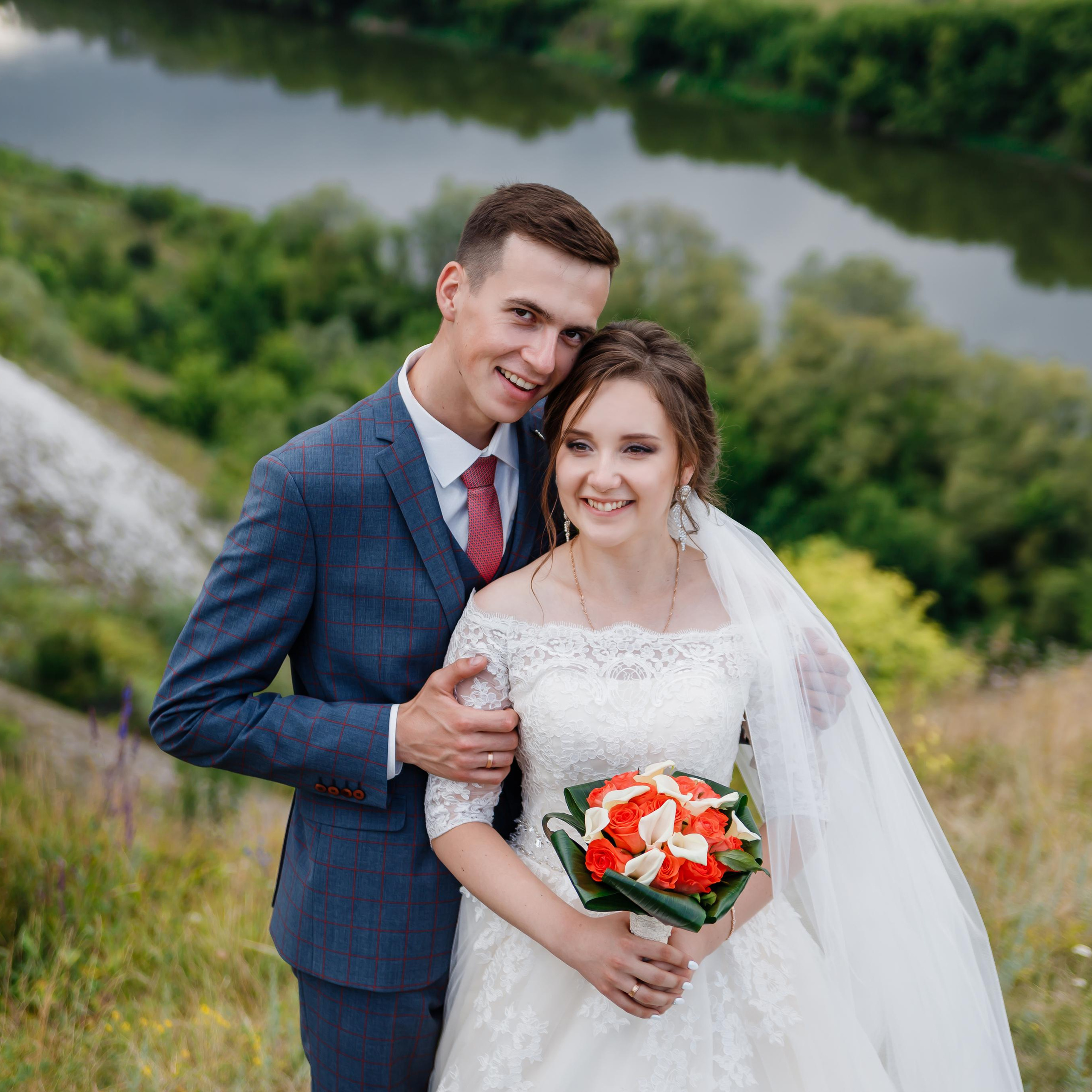 Сергей ♥ Богдана