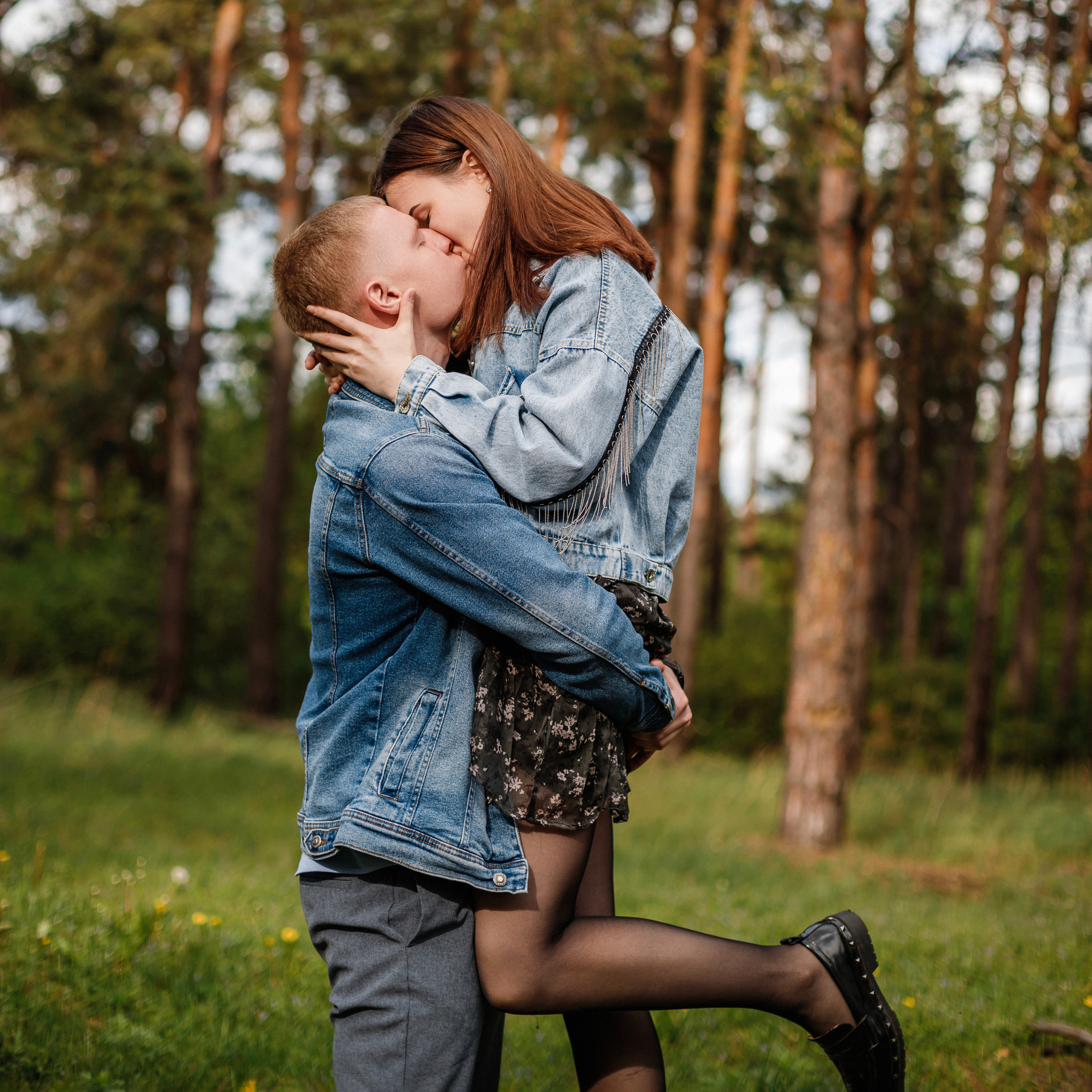 Стас ♥ Лера