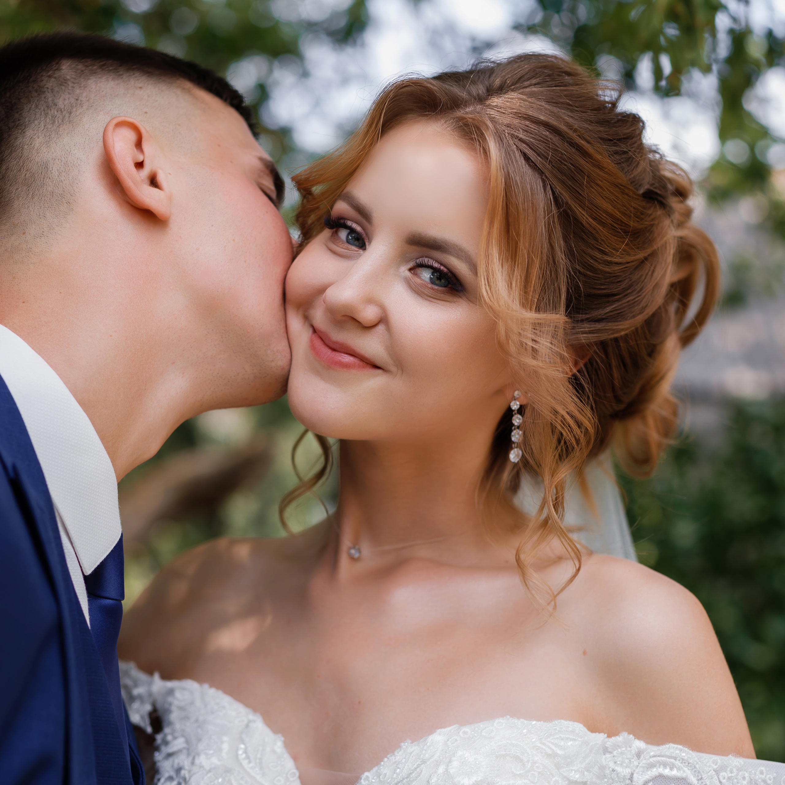 Евгений ♥ Ольга