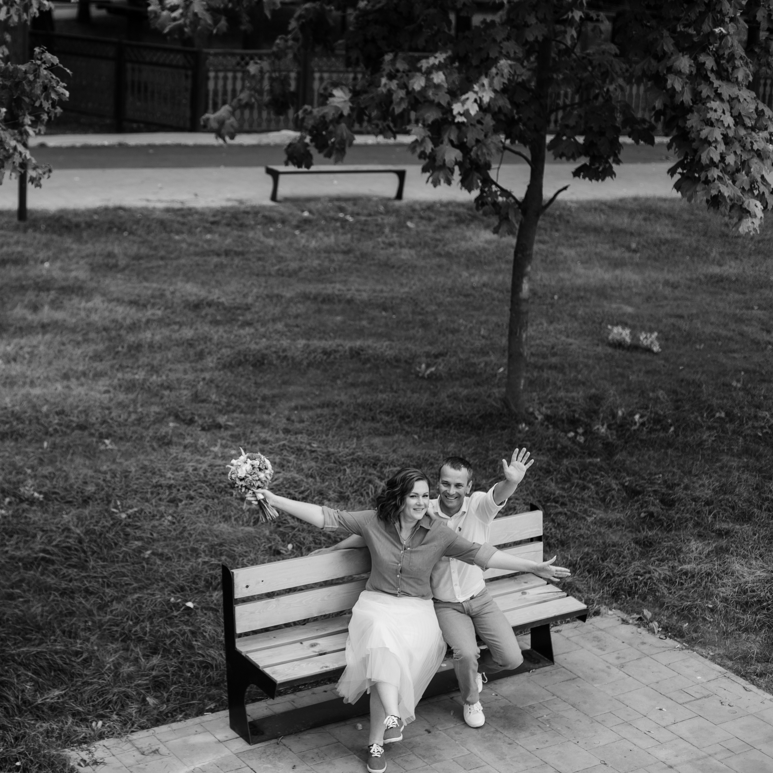 Сергей ♥ Надя