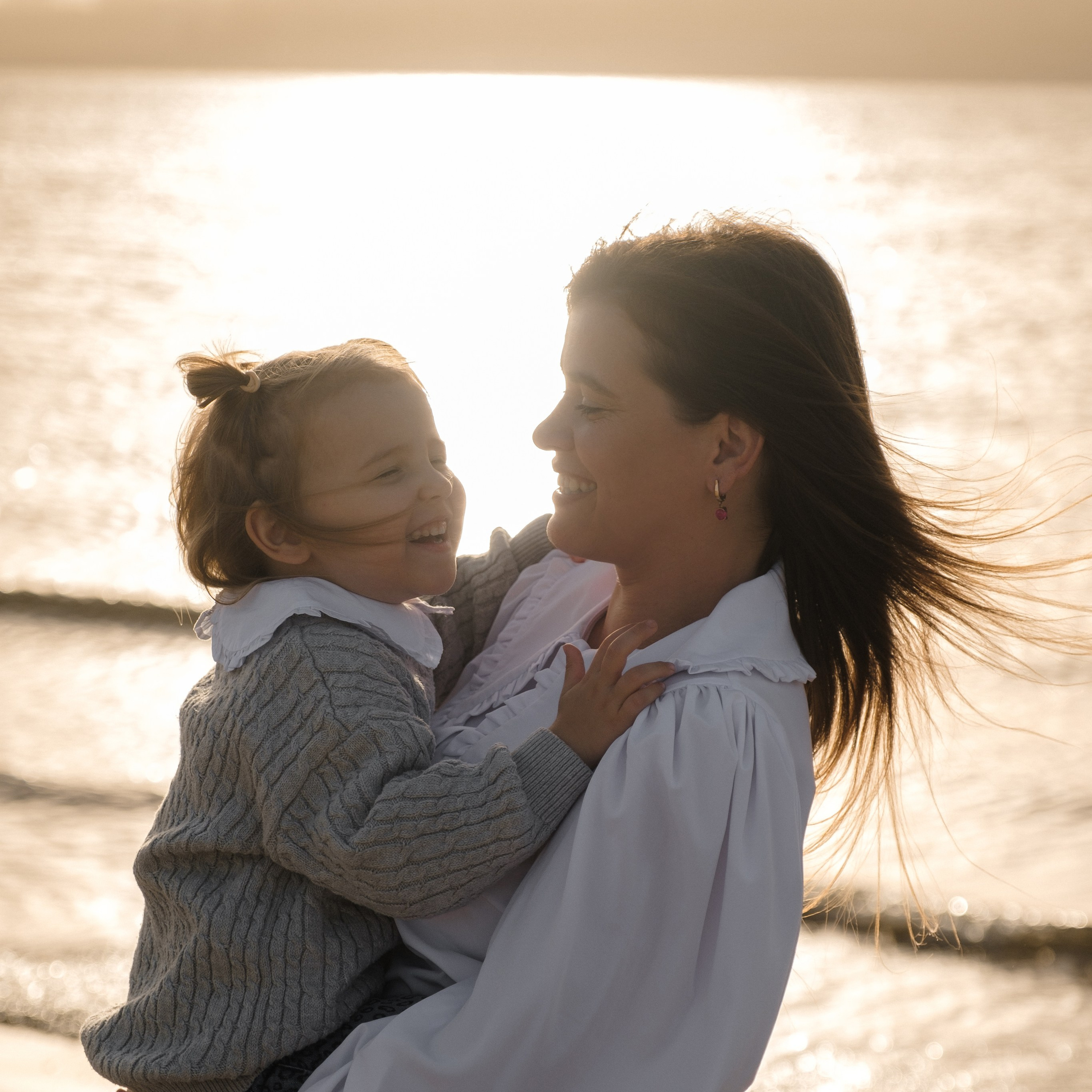 Рая и Аделина