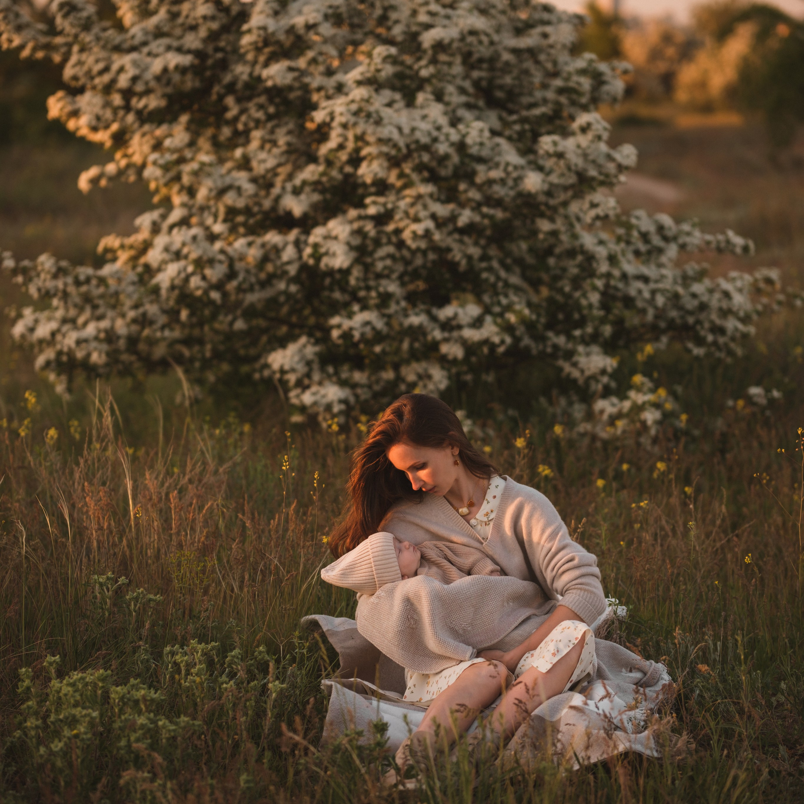 Бажена и&nbsp;Артур