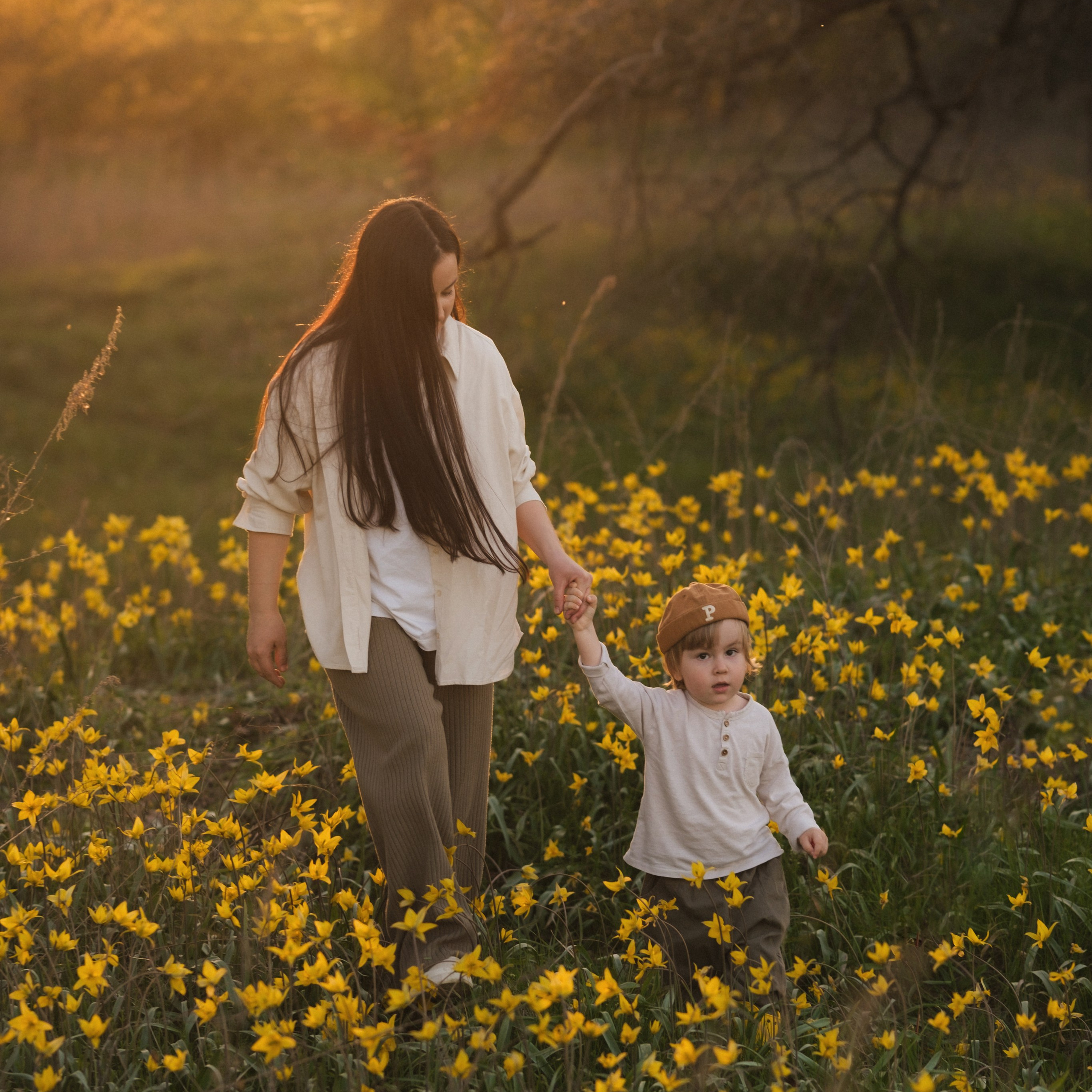 Катя, Глеб и&nbsp;Буч