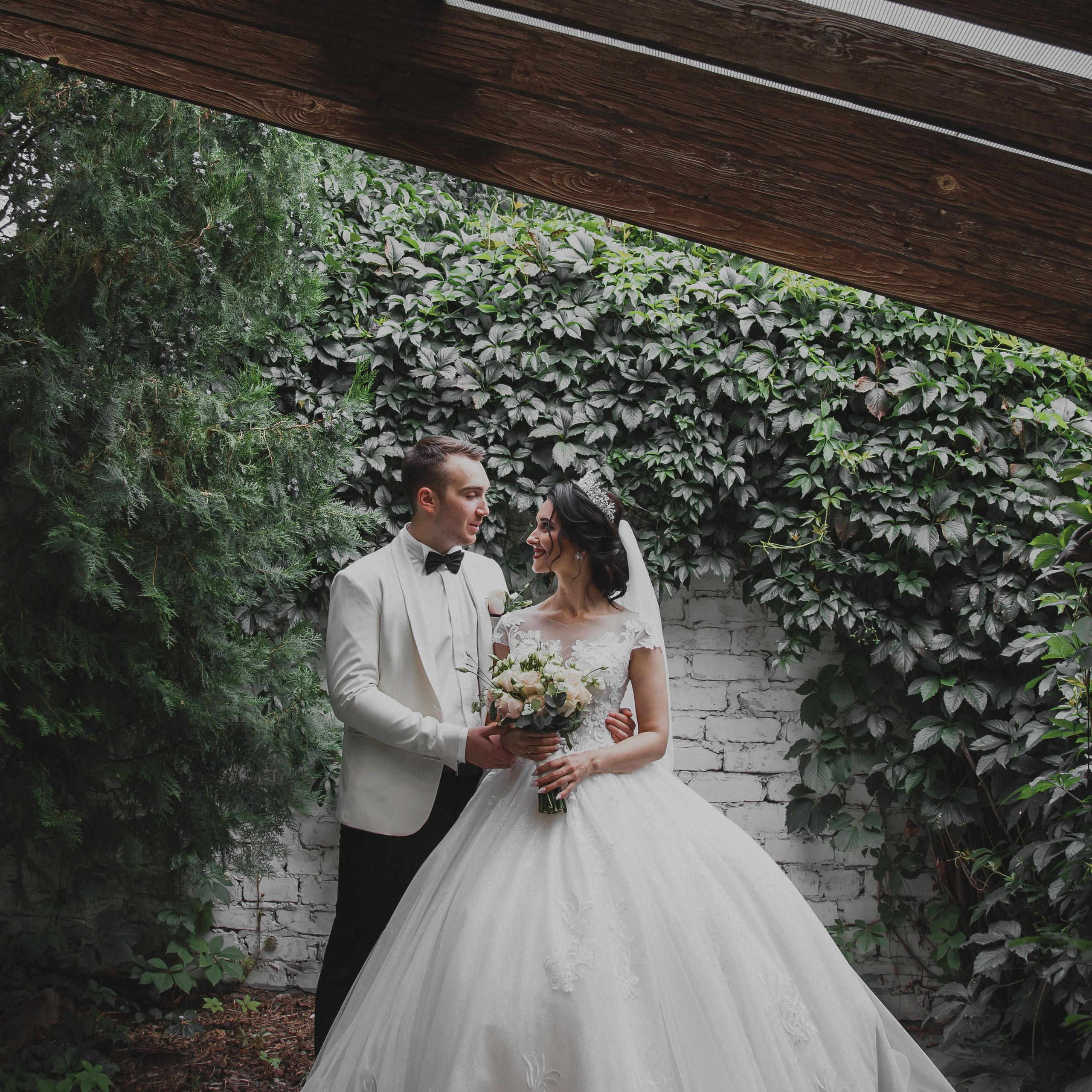 Владимир и Юлия