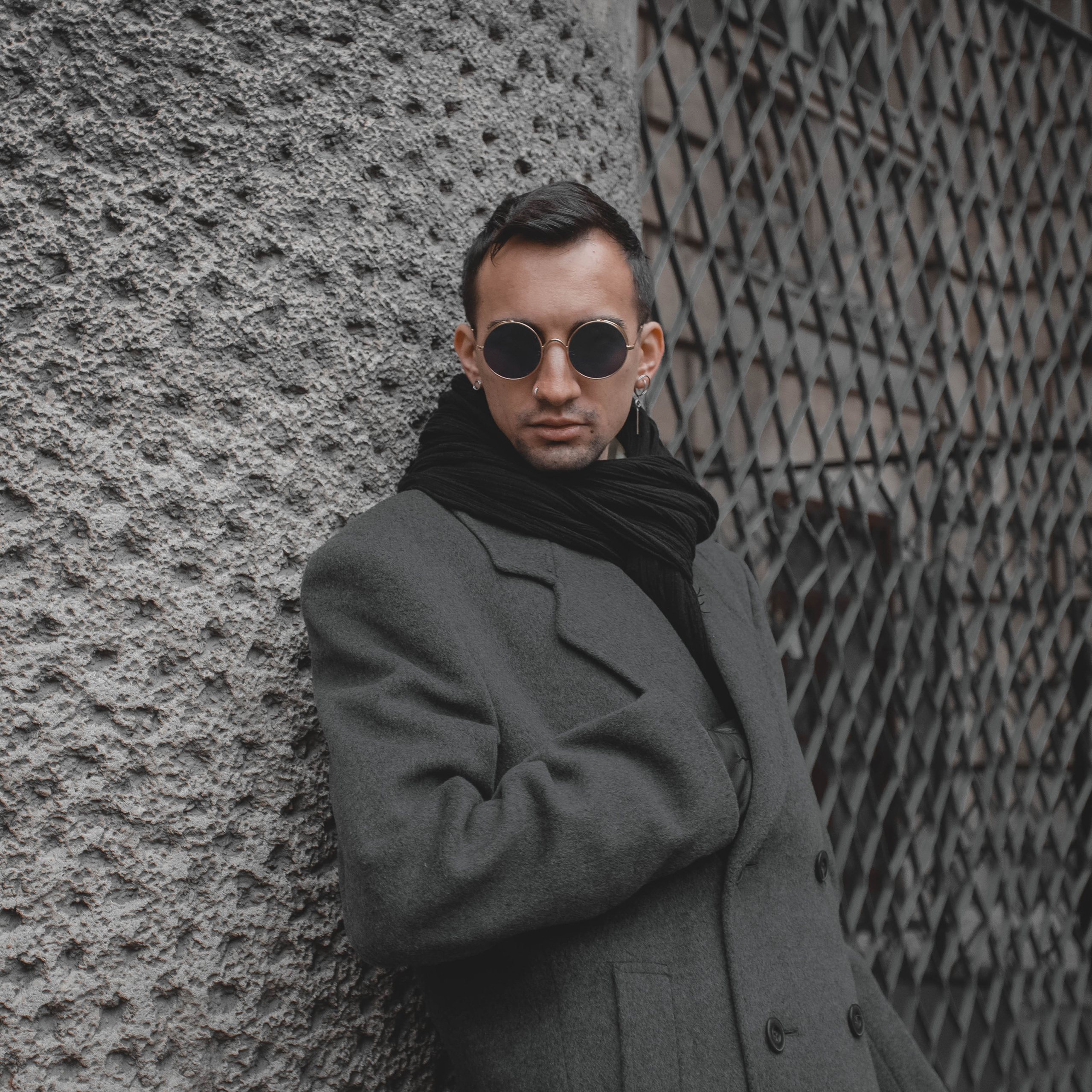 Фотопрогулка