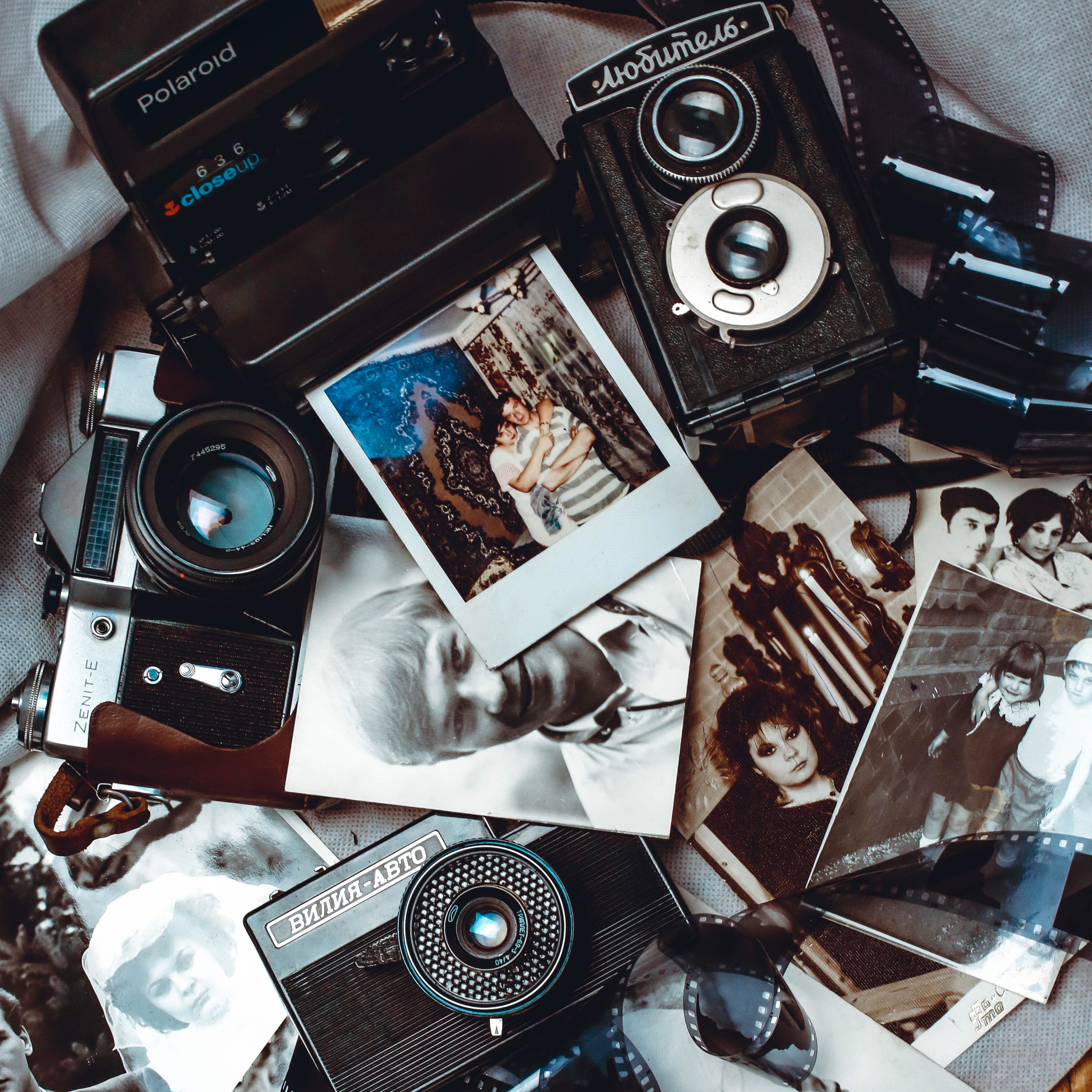 Натюрморт/Предметная