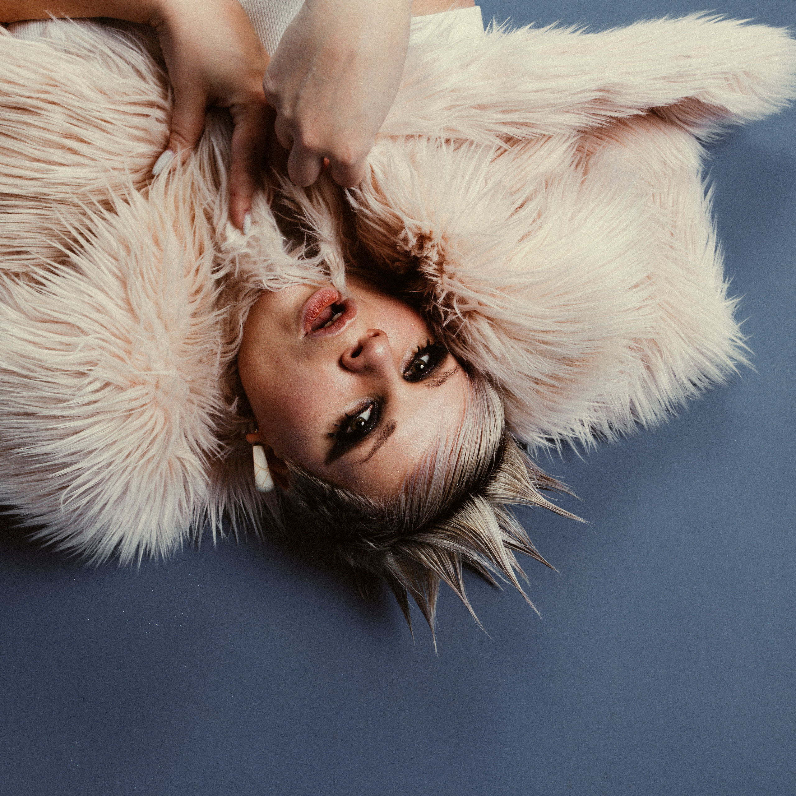 Студийная съемка