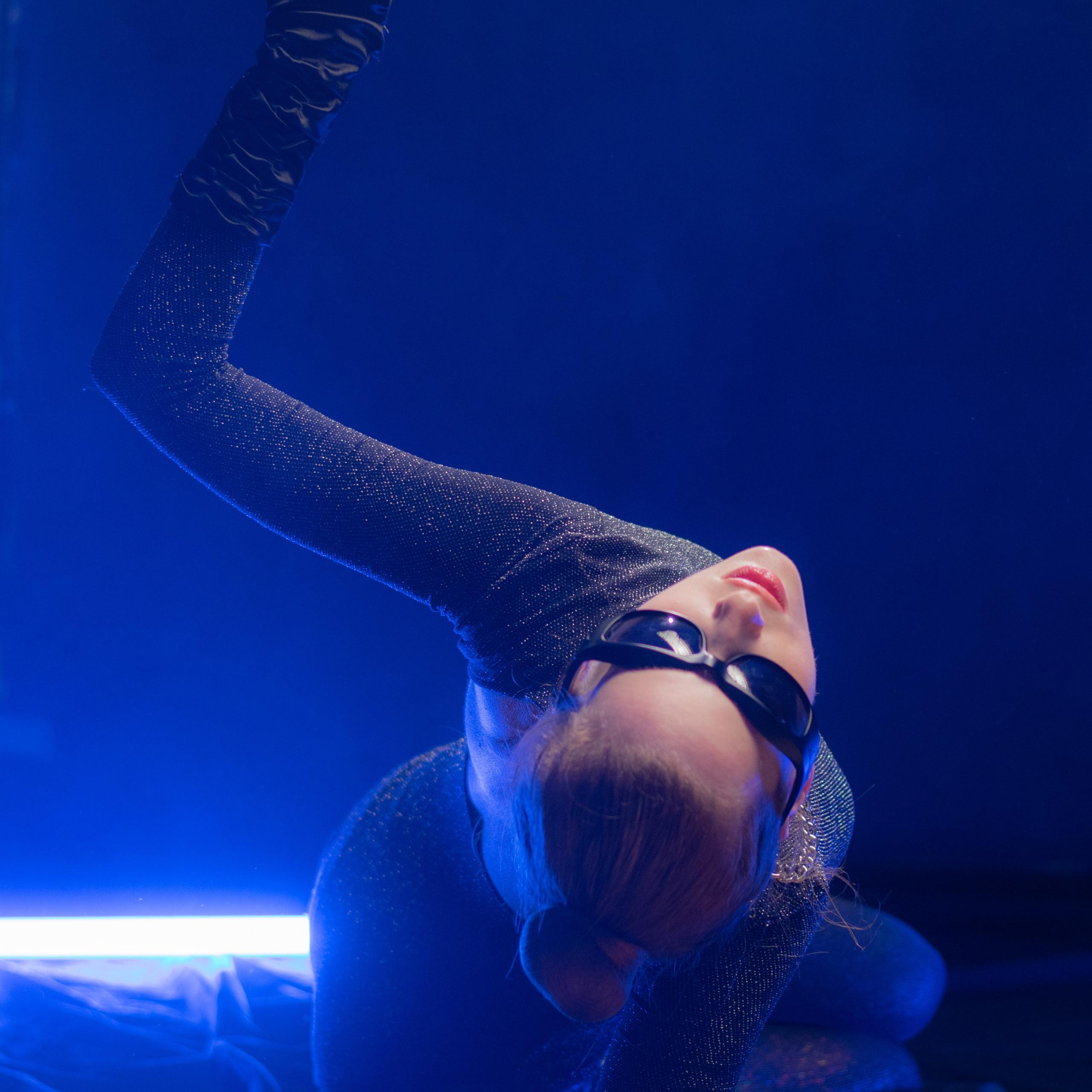 Индивидуальная съемка