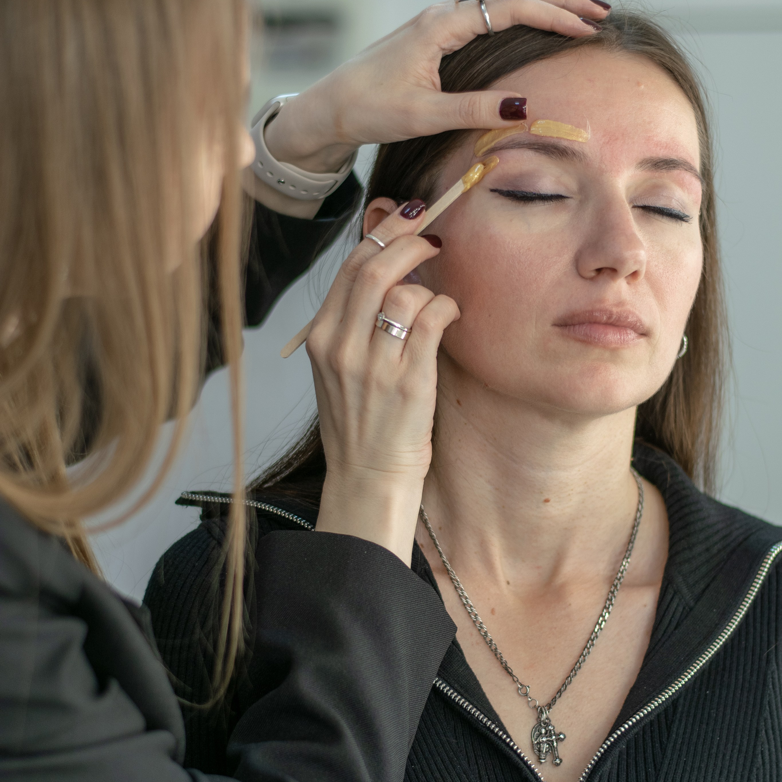 Репортаж (контент съемка)