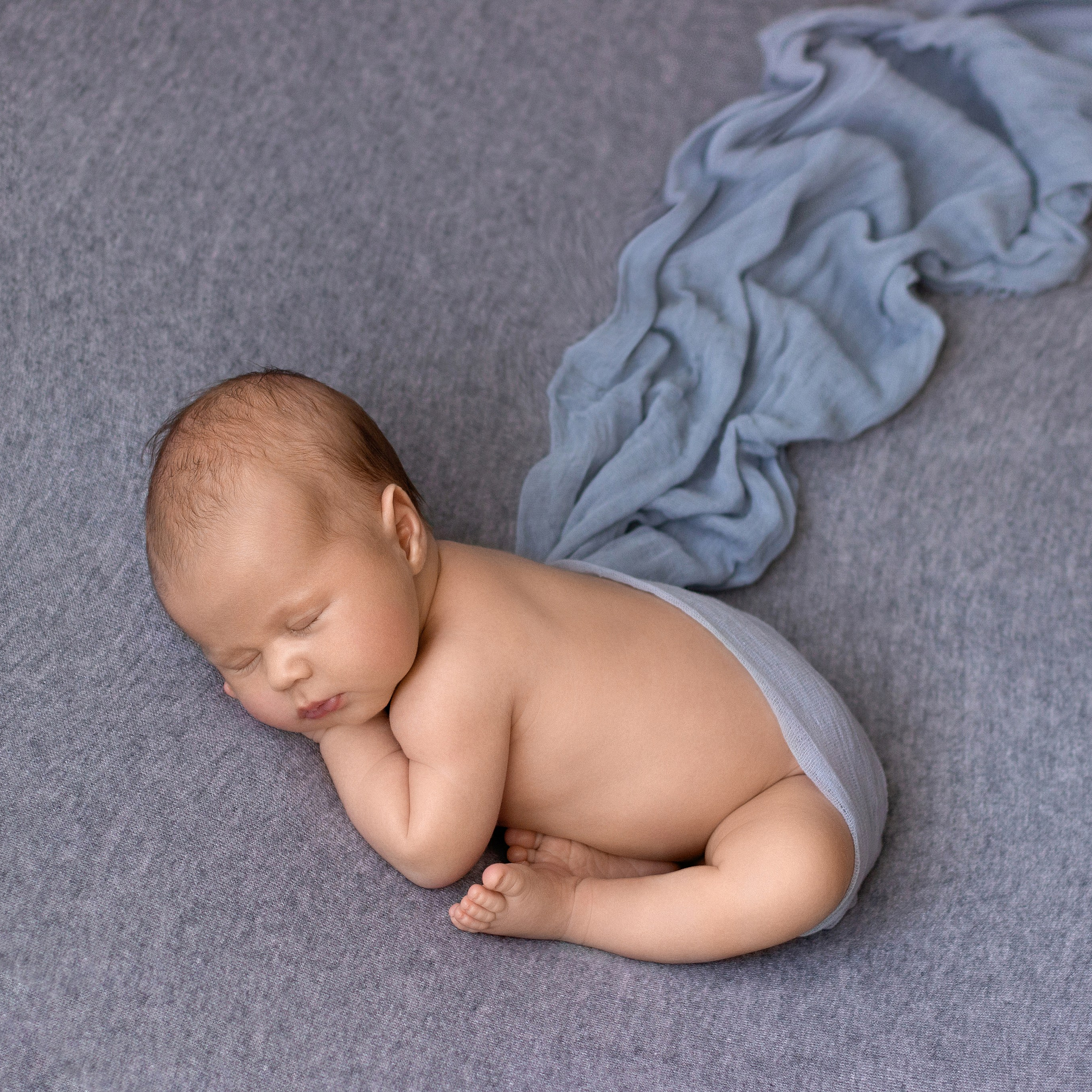 Отзывы о фотосессиях новорождённых