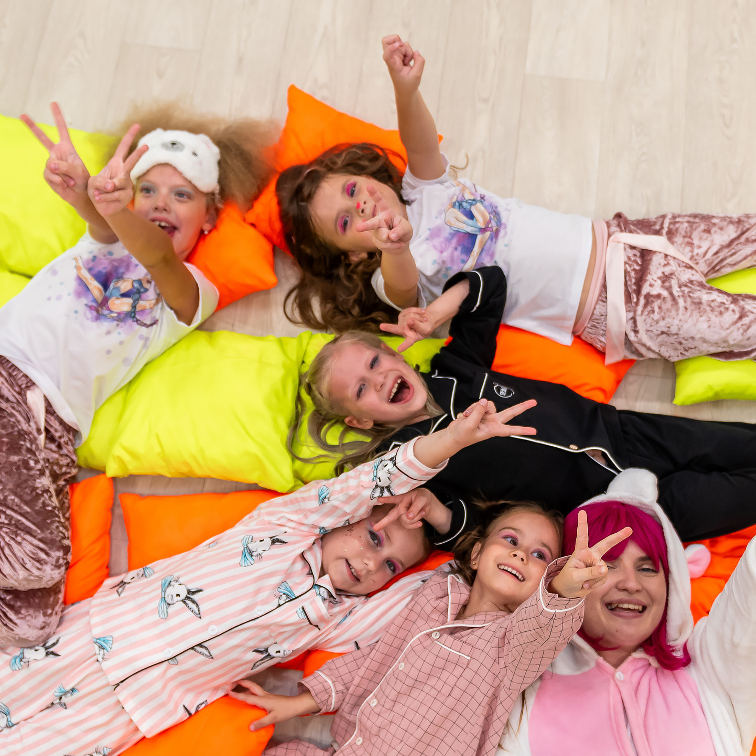 Отзывы. Свадебный и студийный фотограф Артём Воскресенский