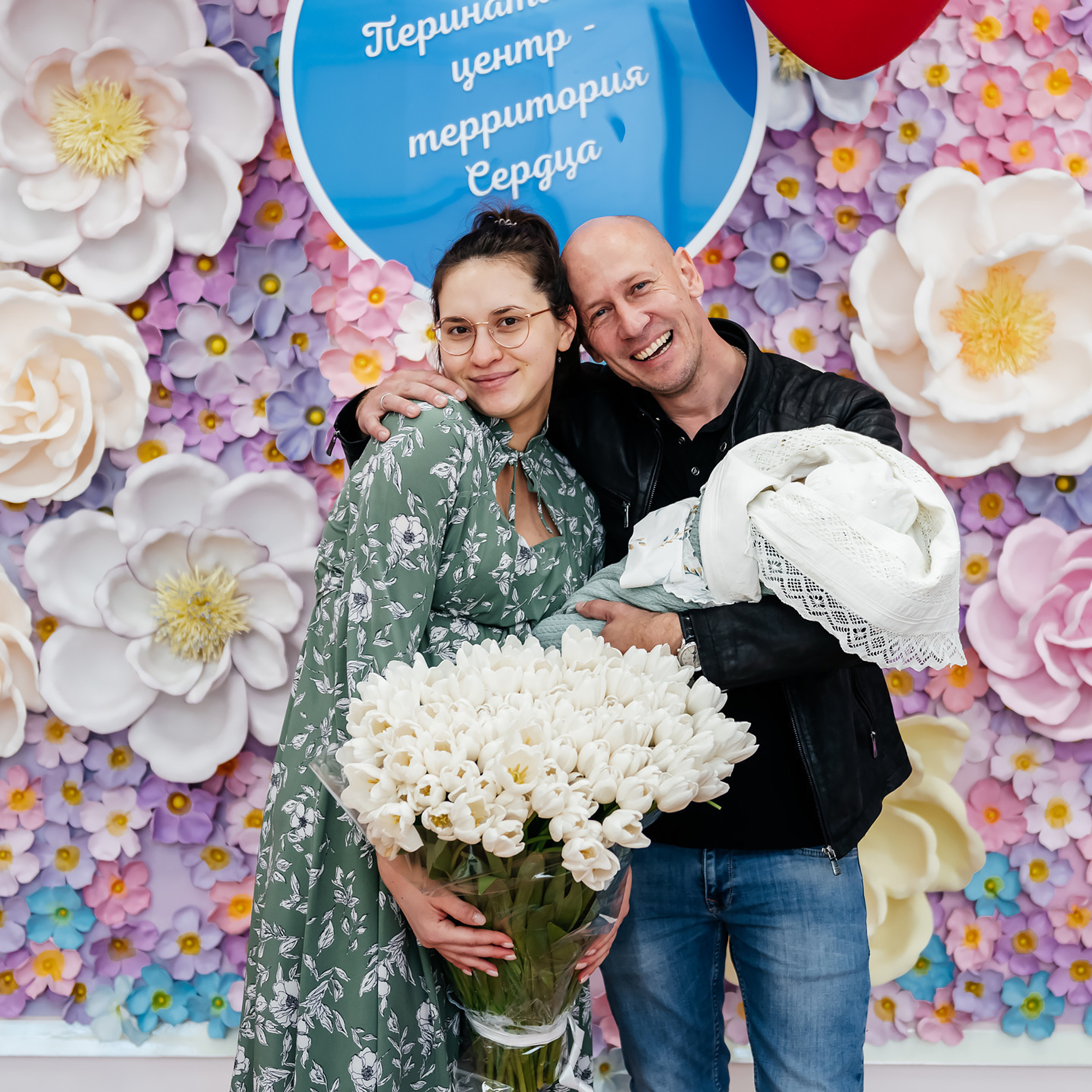 Отзывы. Свадебный и студийный фотограф Артём Воскресенский