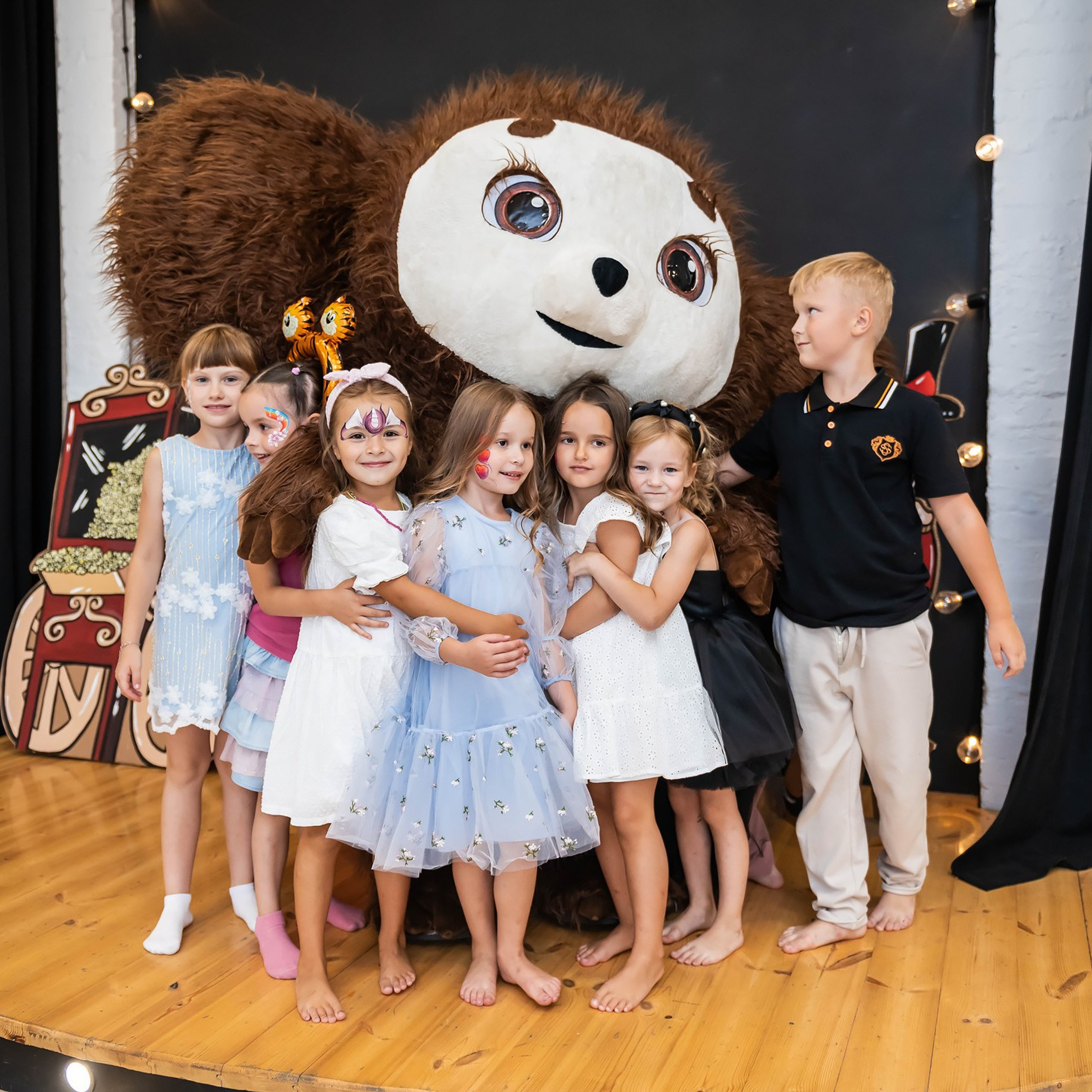 Отзывы. Свадебный и студийный фотограф Артём Воскресенский