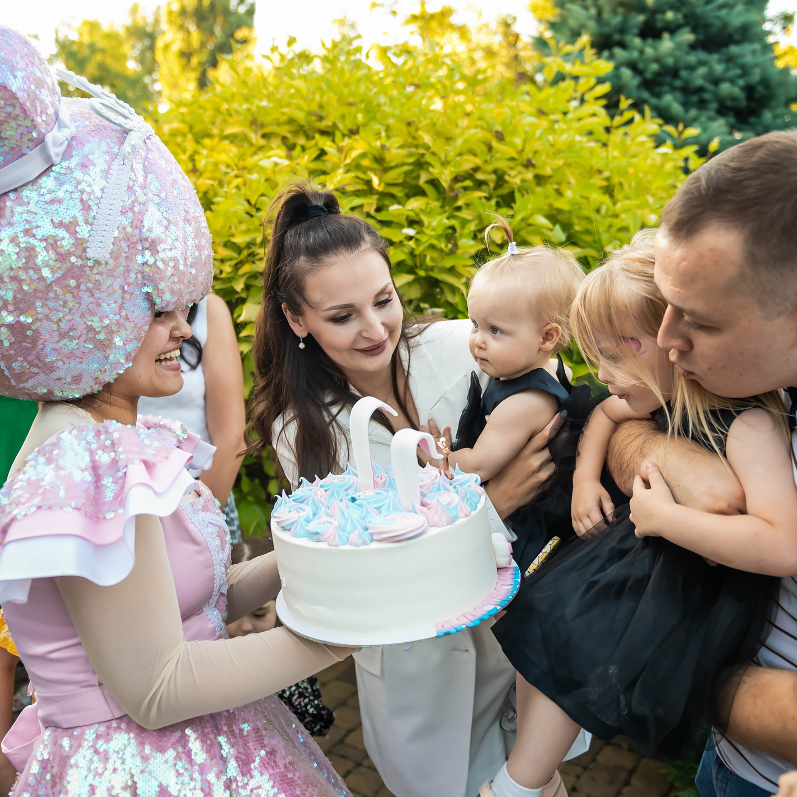 Отзывы. Свадебный и студийный фотограф Артём Воскресенский