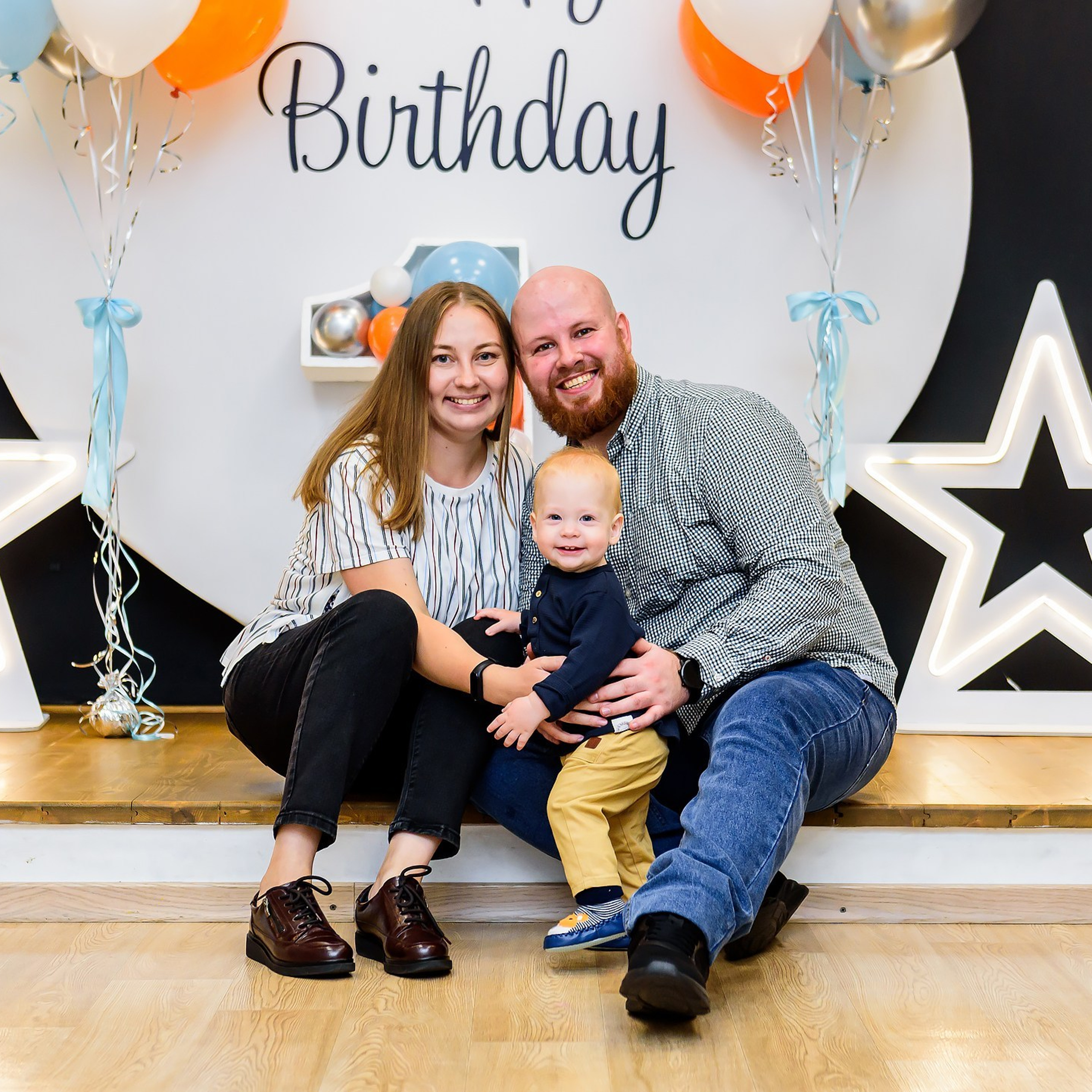 Отзывы. Свадебный и студийный фотограф Артём Воскресенский