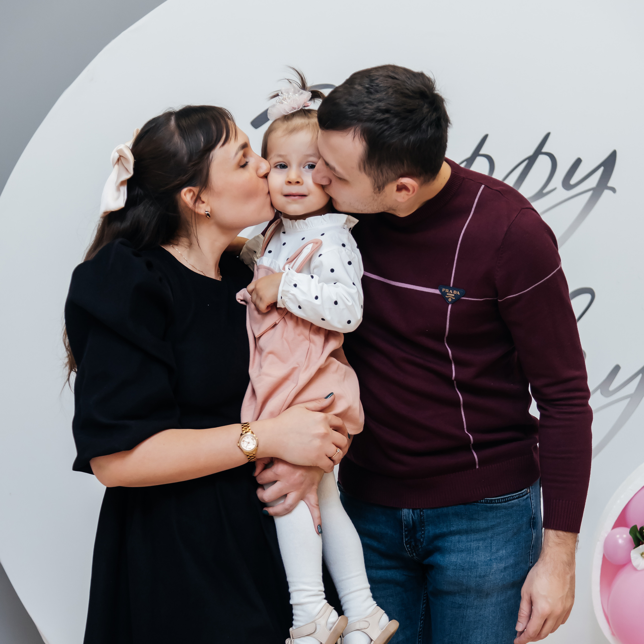 Отзывы. Свадебный и студийный фотограф Артём Воскресенский