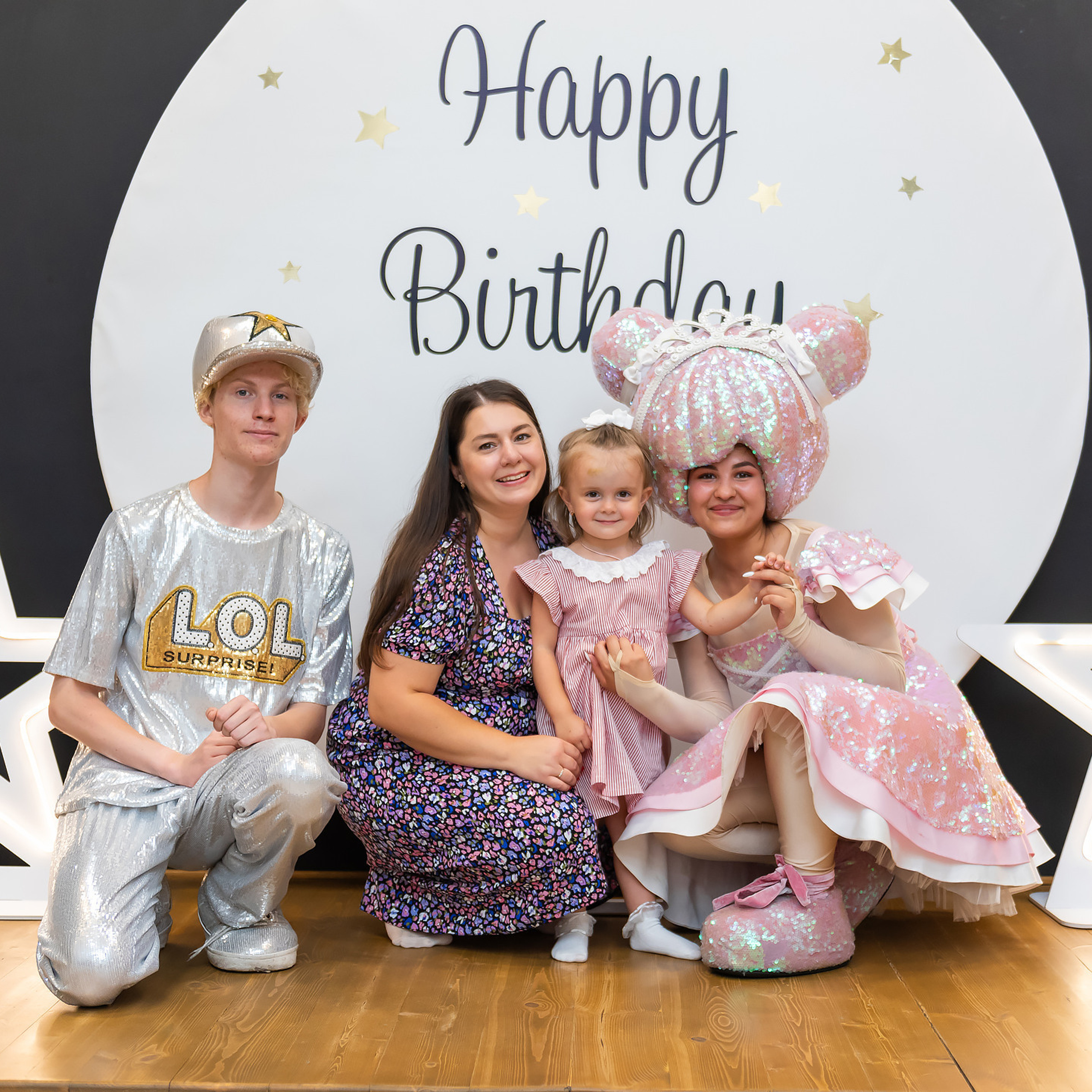 Отзывы. Свадебный и студийный фотограф Артём Воскресенский