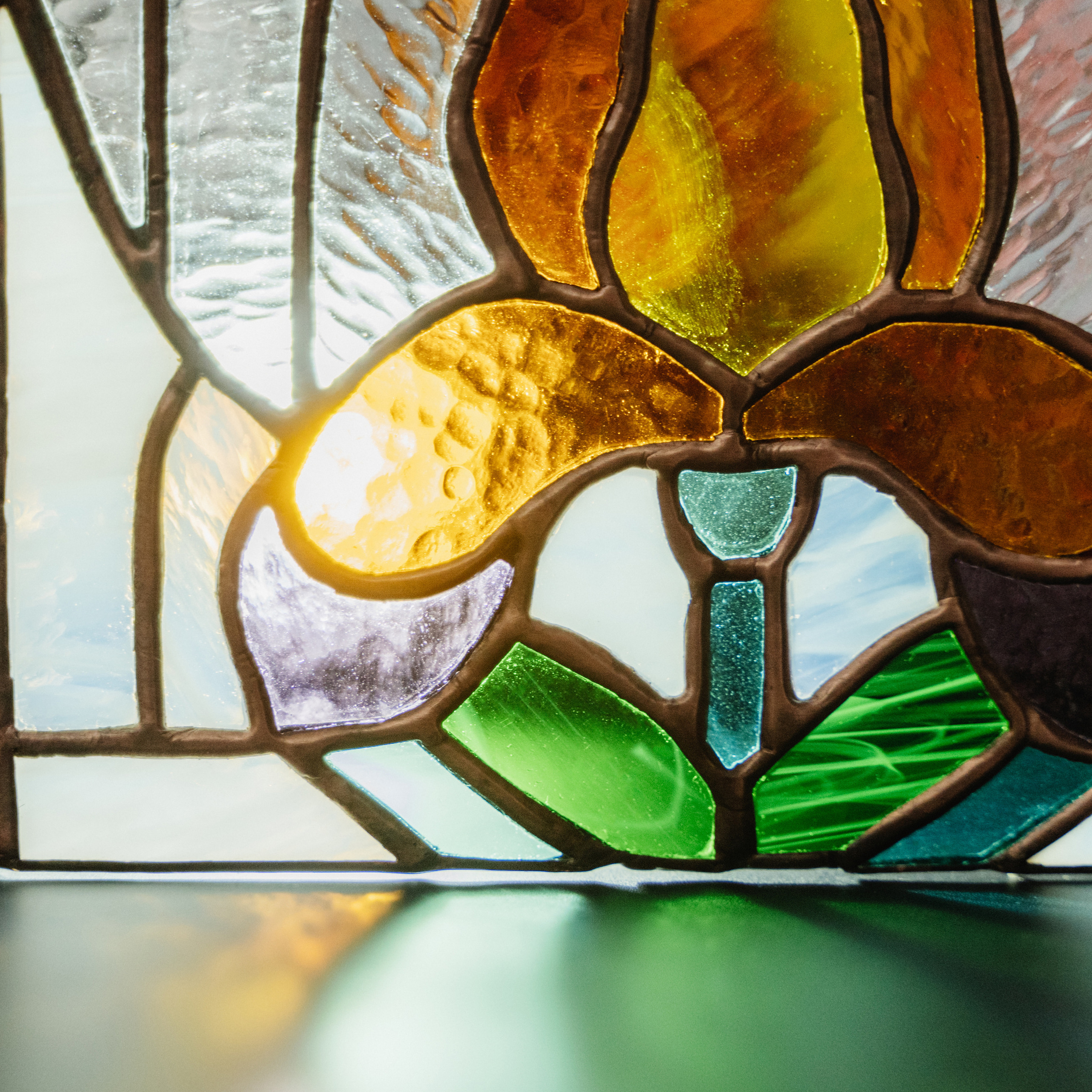 Светильники