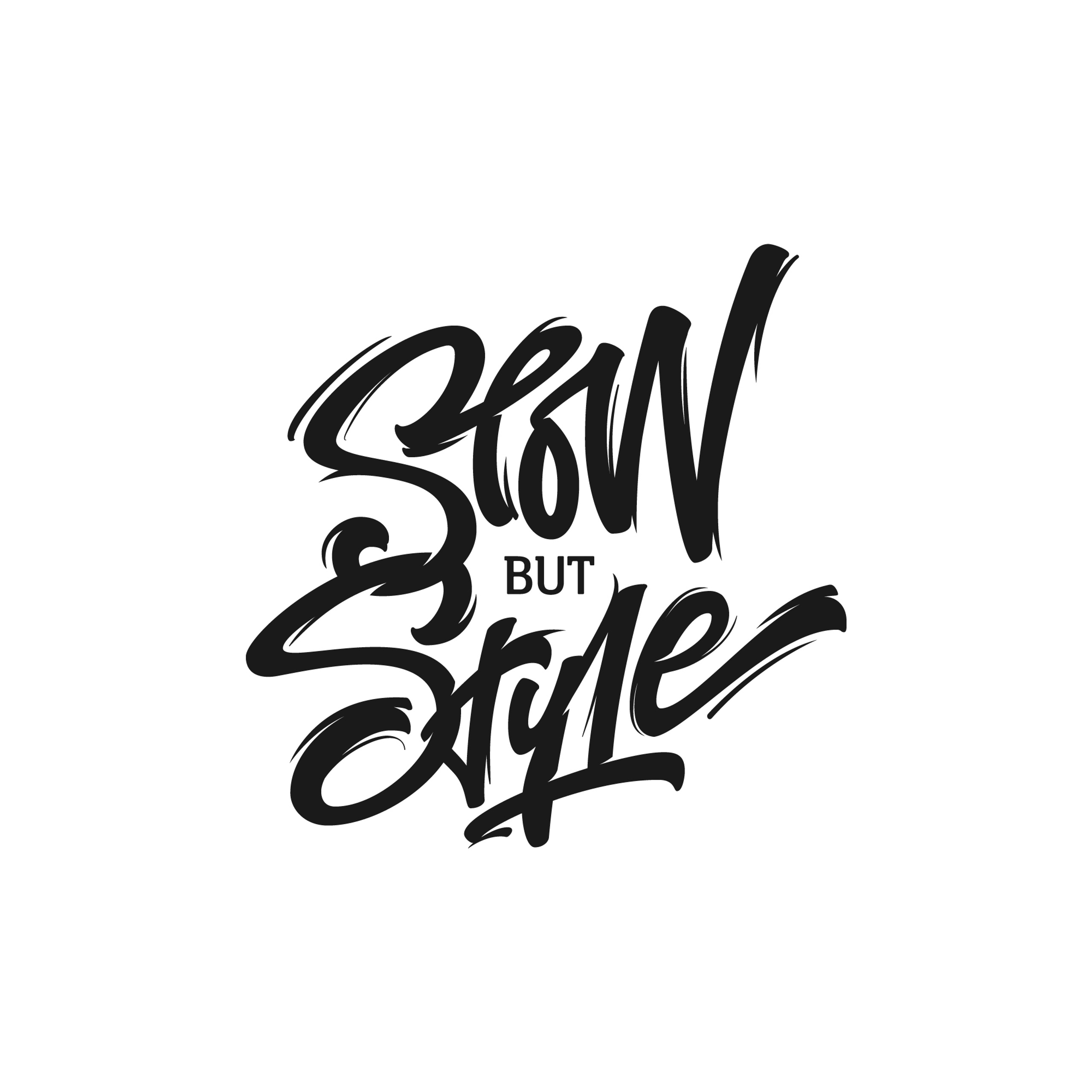 Lettering collection 2018. Durnikin