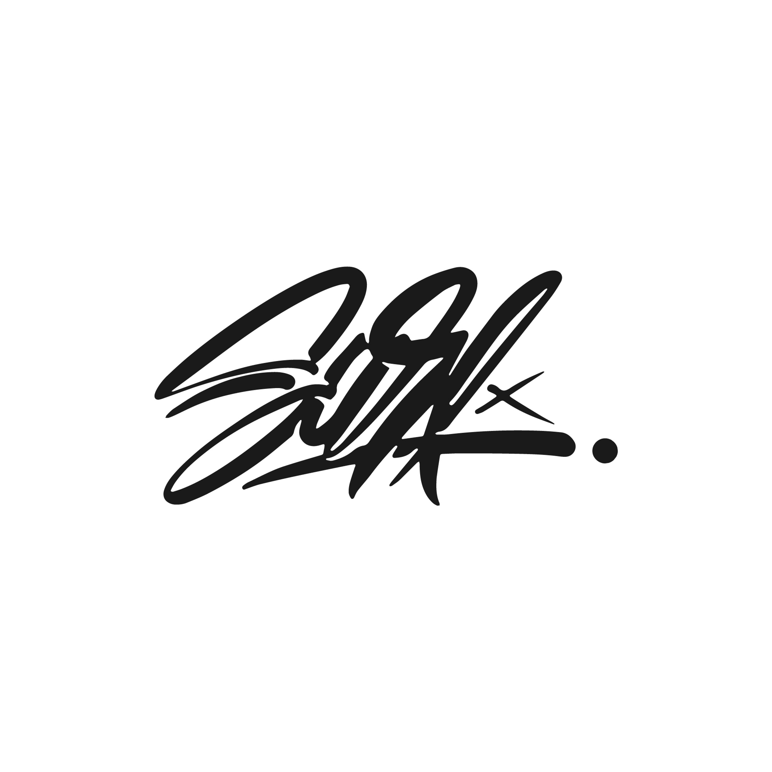 Lettering collection 2018. Durnikin