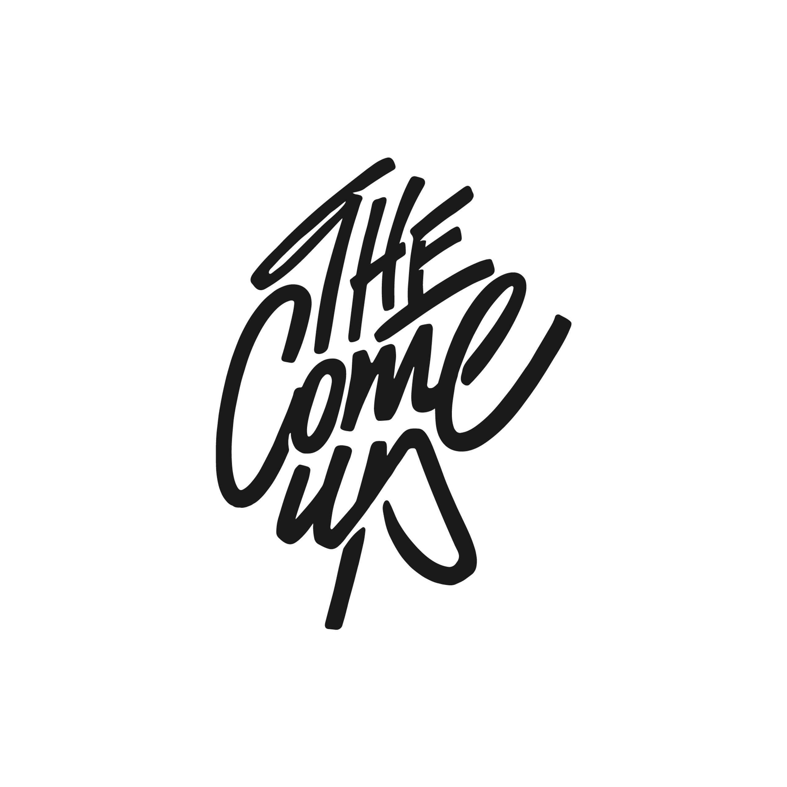 Lettering collection 2018. Durnikin