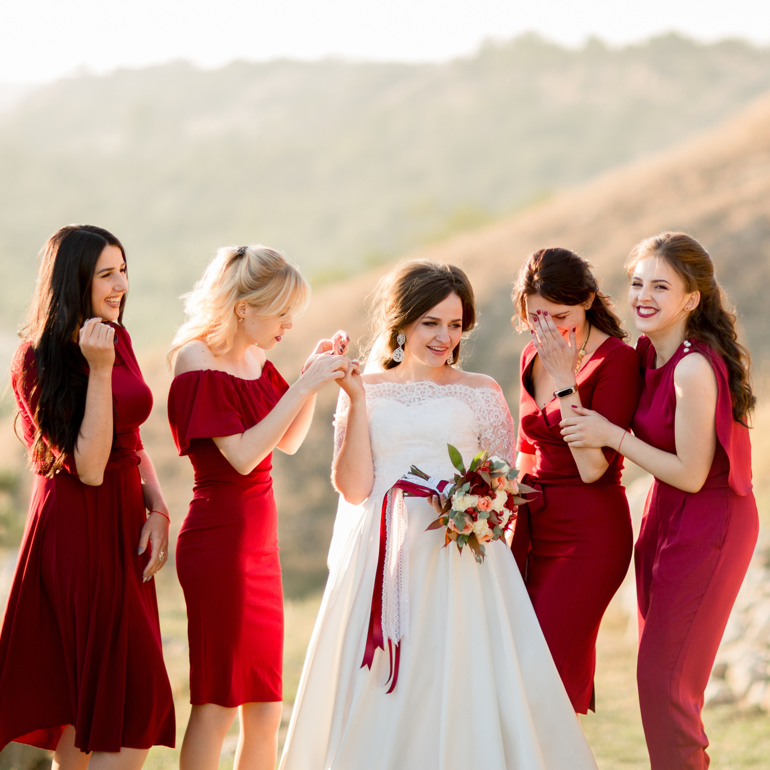 Отзывы. Свадебный фотограф Краснодар