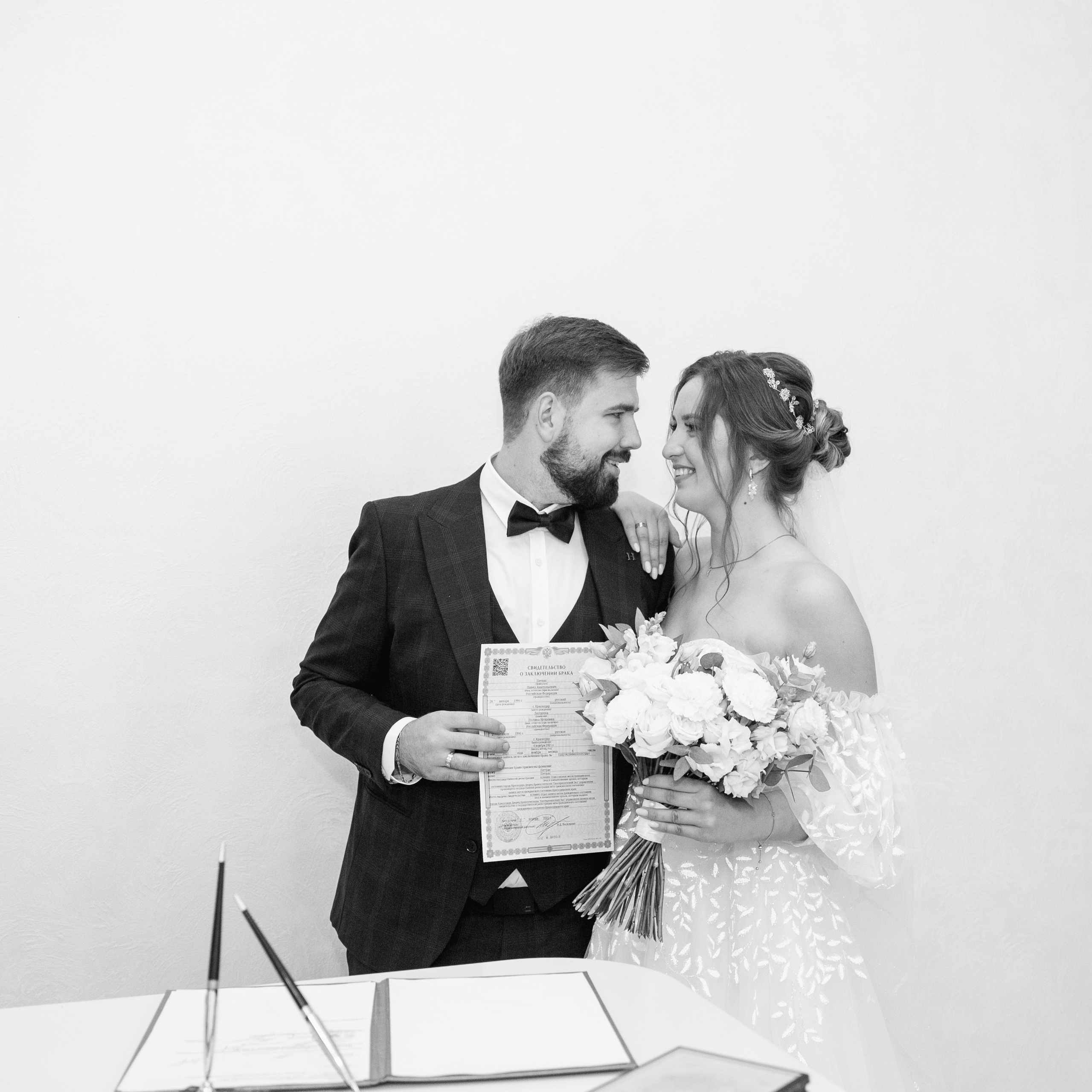 Отзывы. Свадебный фотограф Краснодар