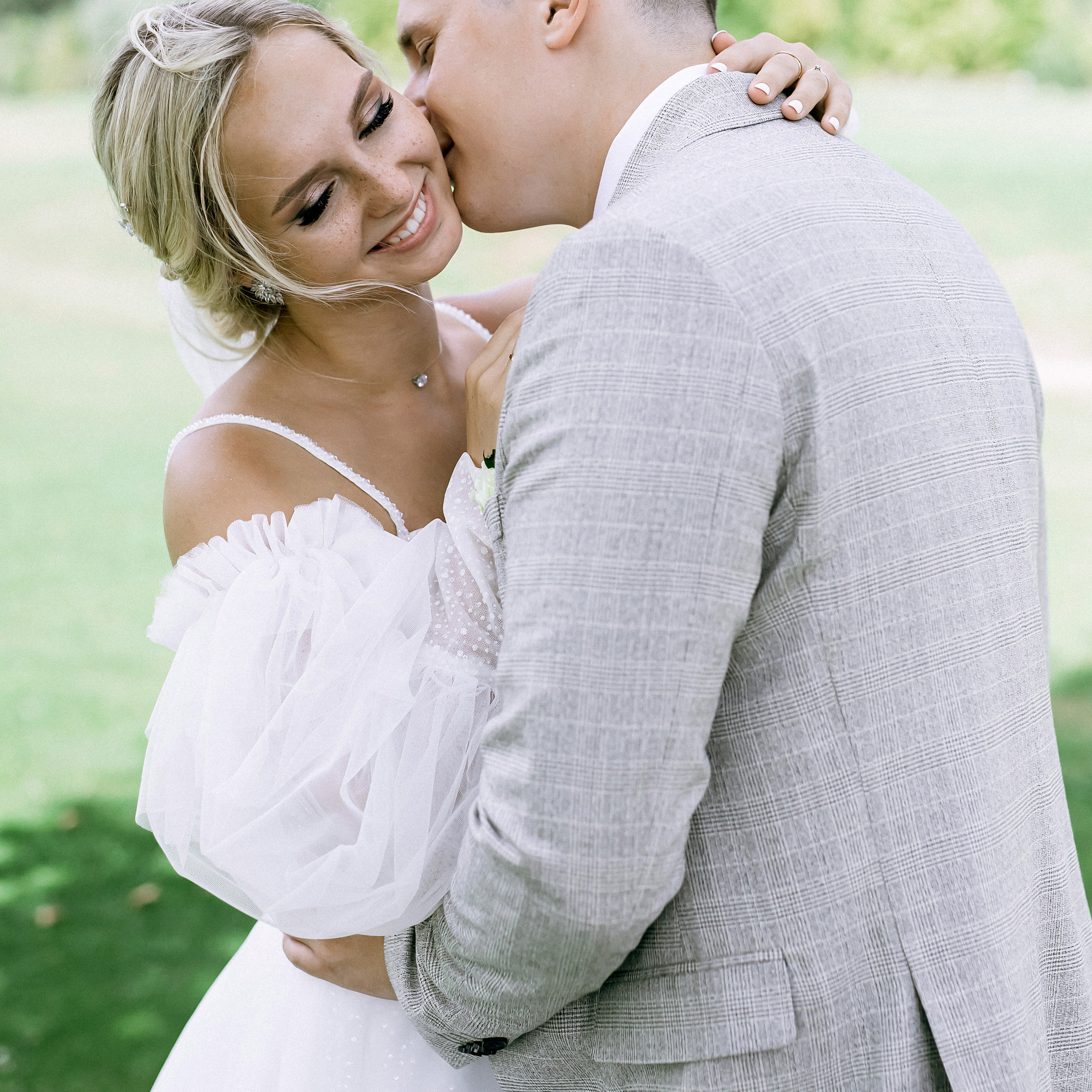 Отзывы. Свадебный фотограф Краснодар