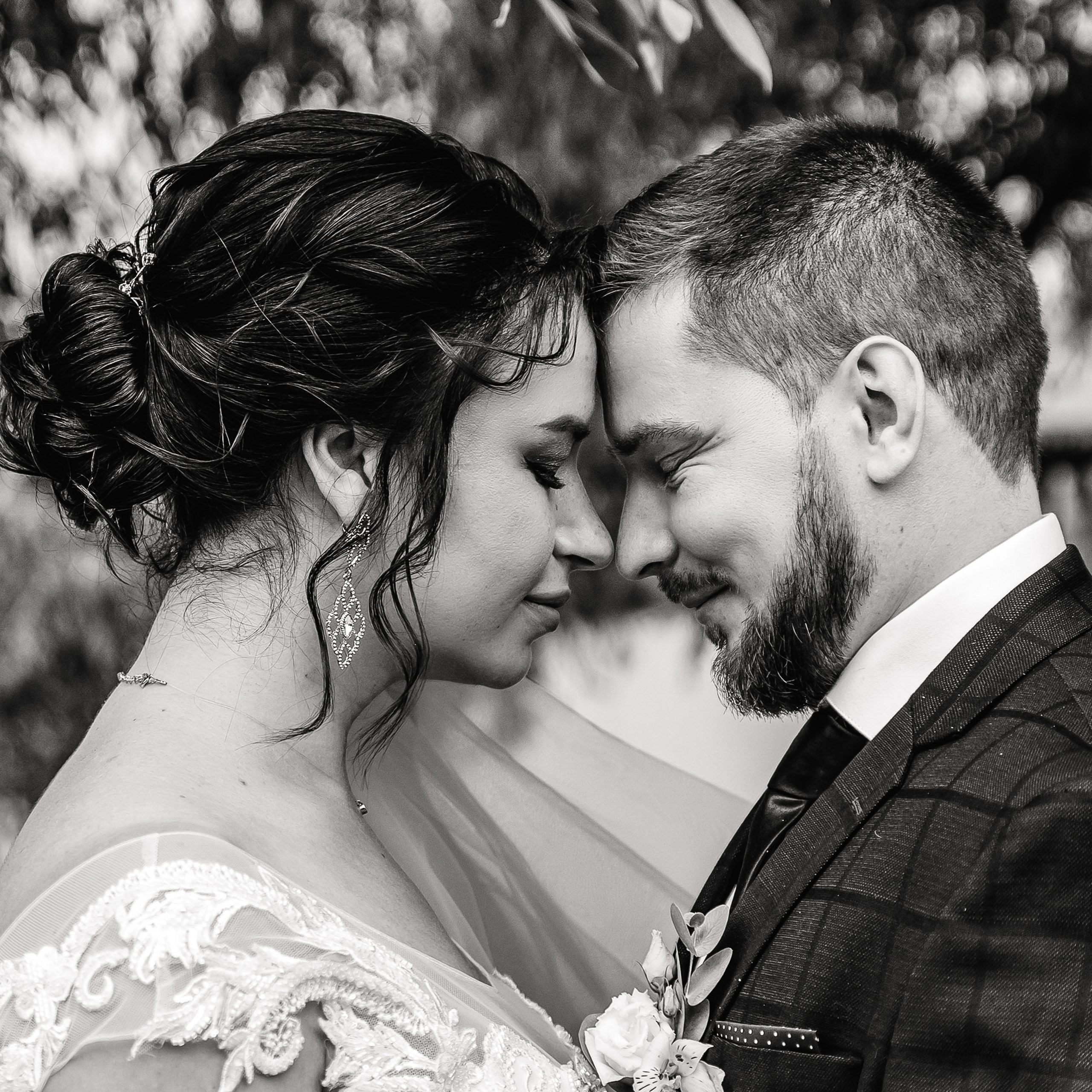 Коля и Настя