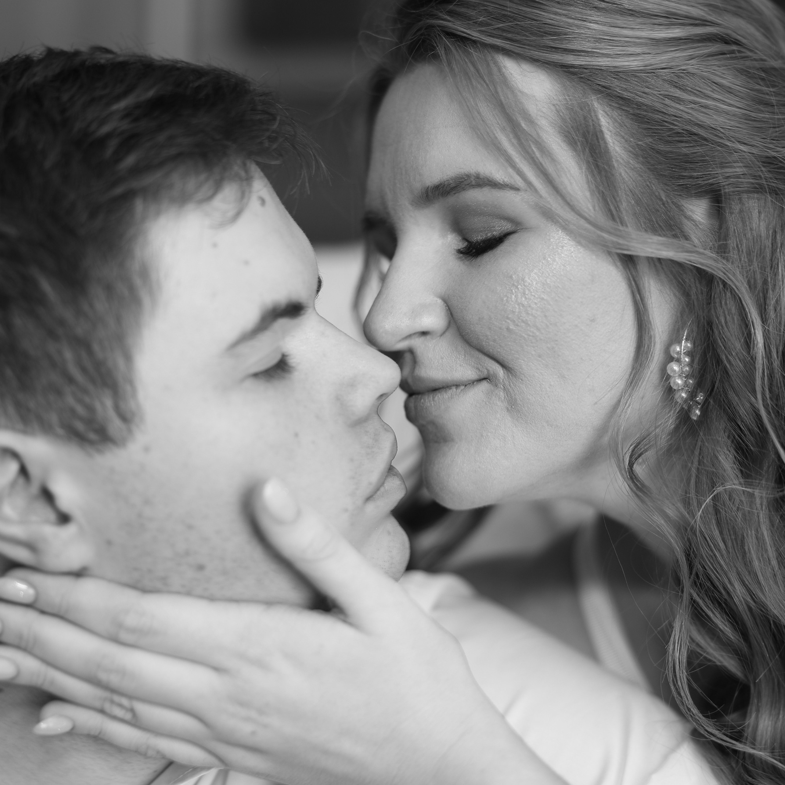 Артём и Таня