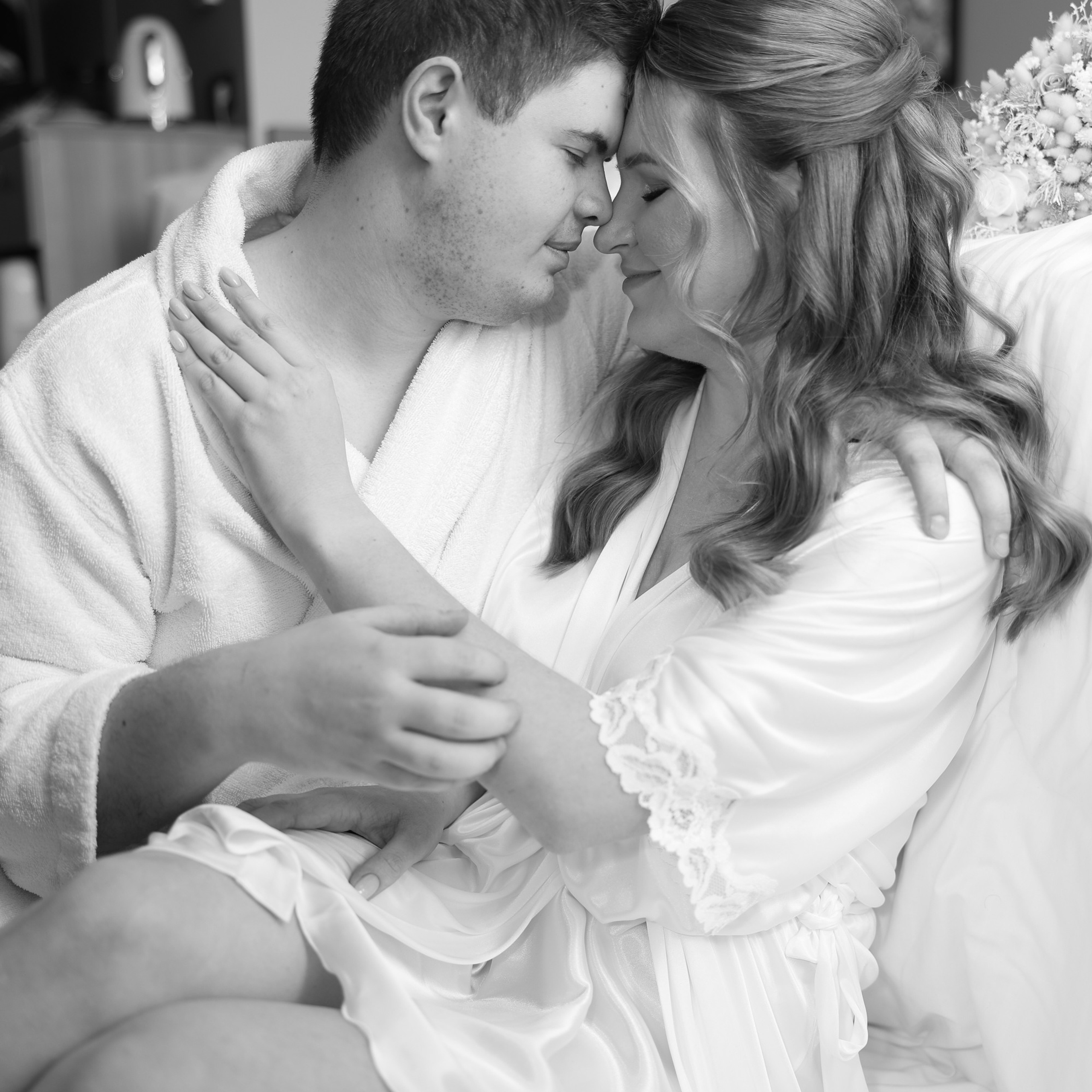 Отзывы. Ведущий на свадьбу в Балашихе, Железнодорожном, Москве Евгения Гундер