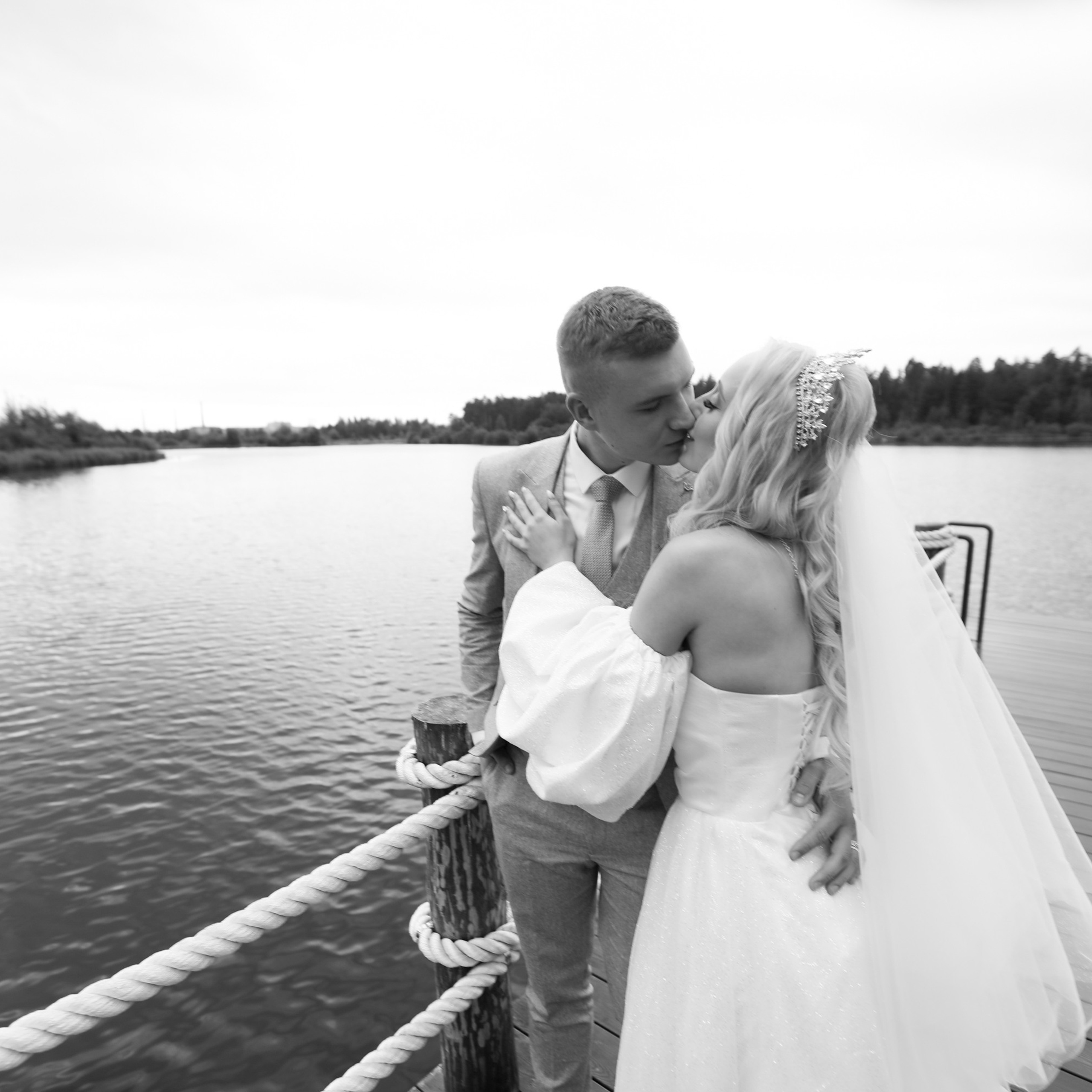 Даниил и Ангелина