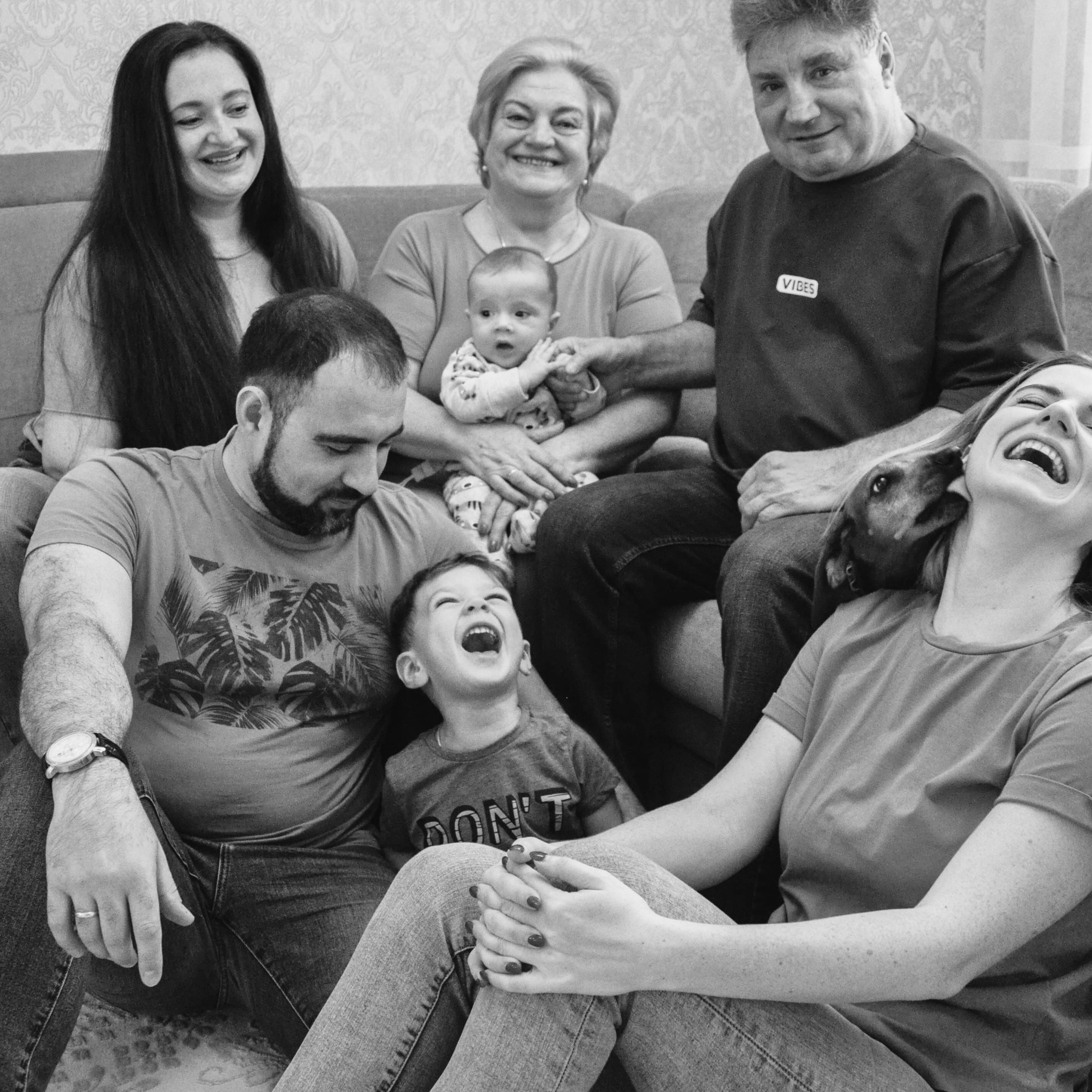 Отзывы. Портретный фотограф Шаповалова Диана