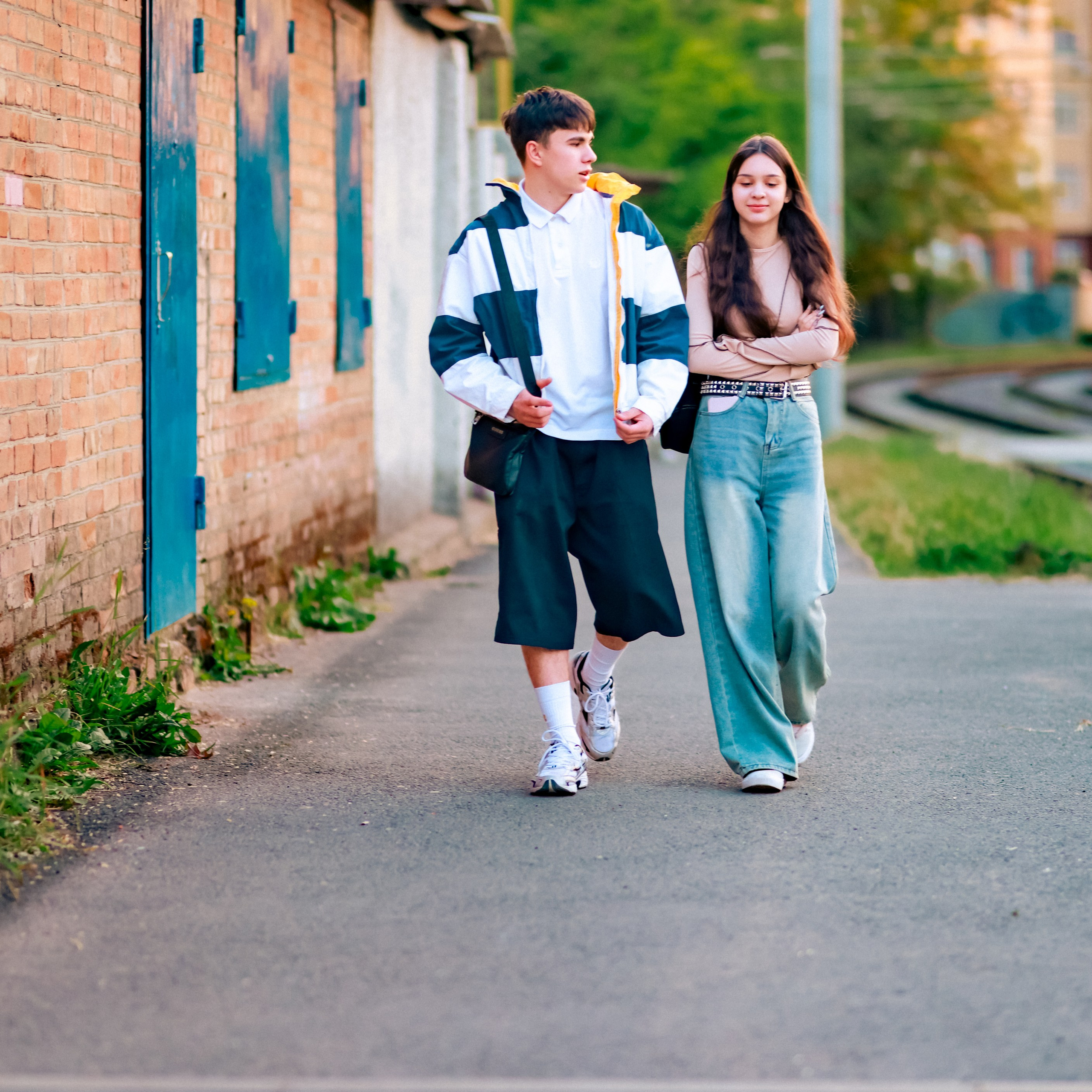 Яркий Таганрог