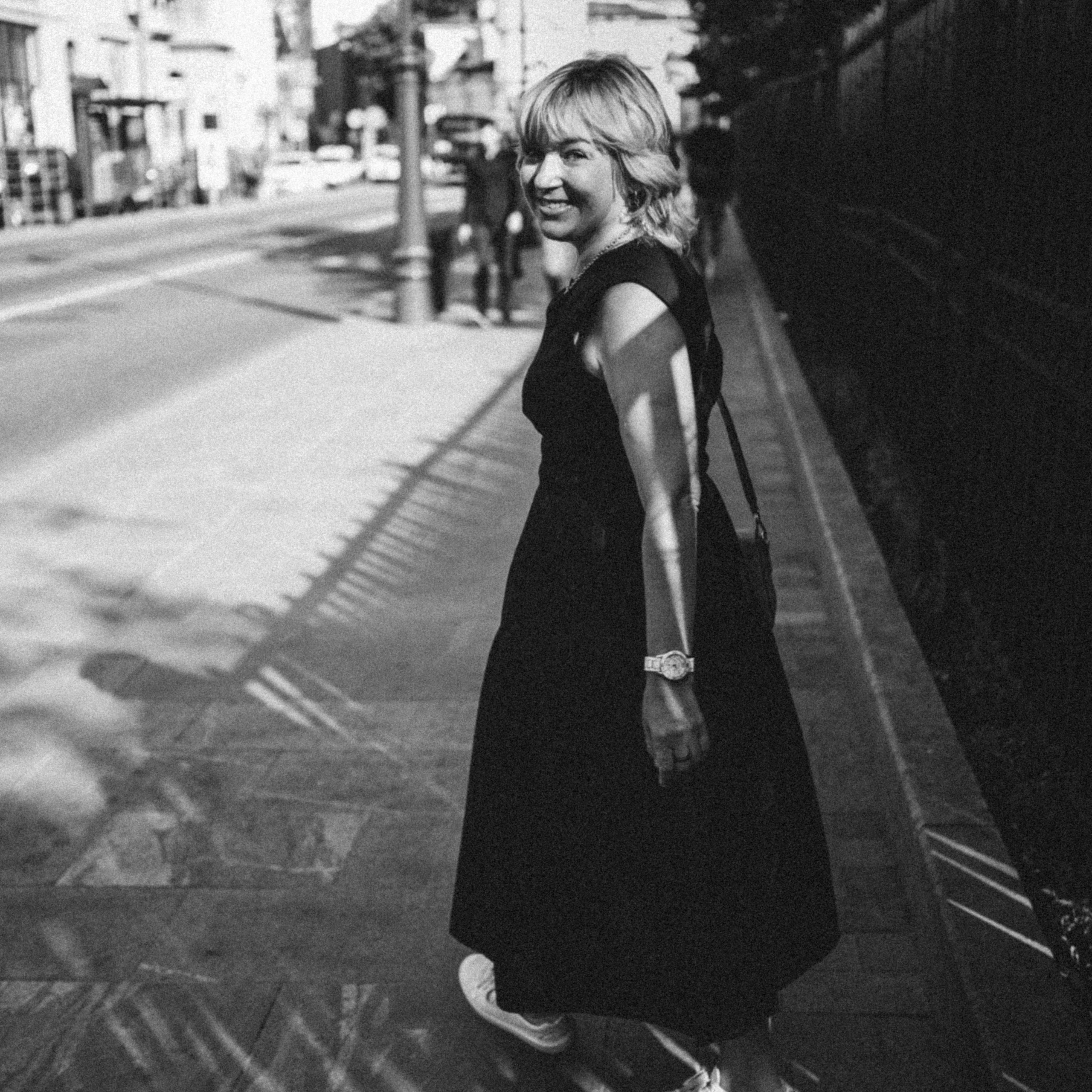 Отзывы. Фотограф в Москве Горбачева Алена