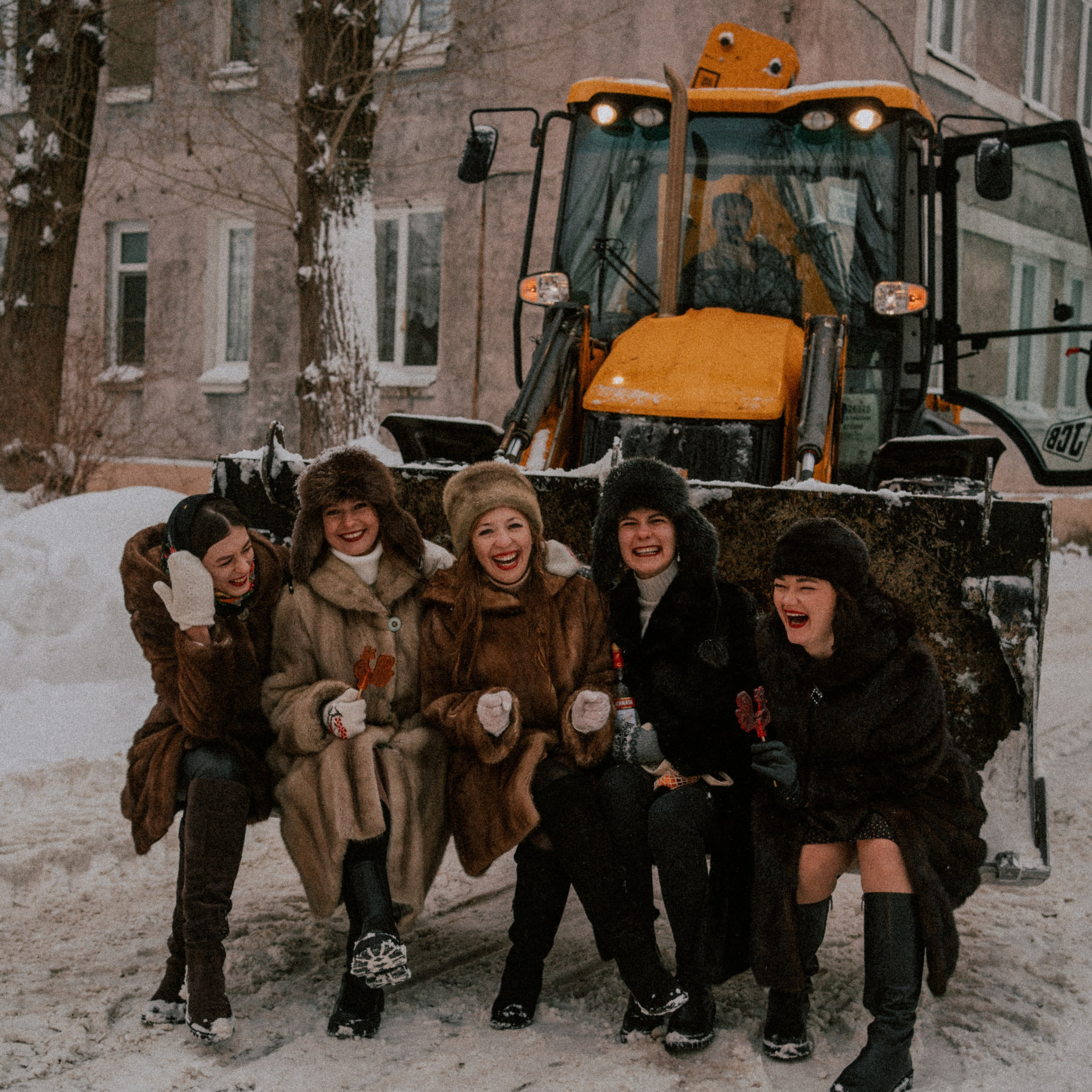 Отзывы. Фотограф в Москве Горбачева Алена