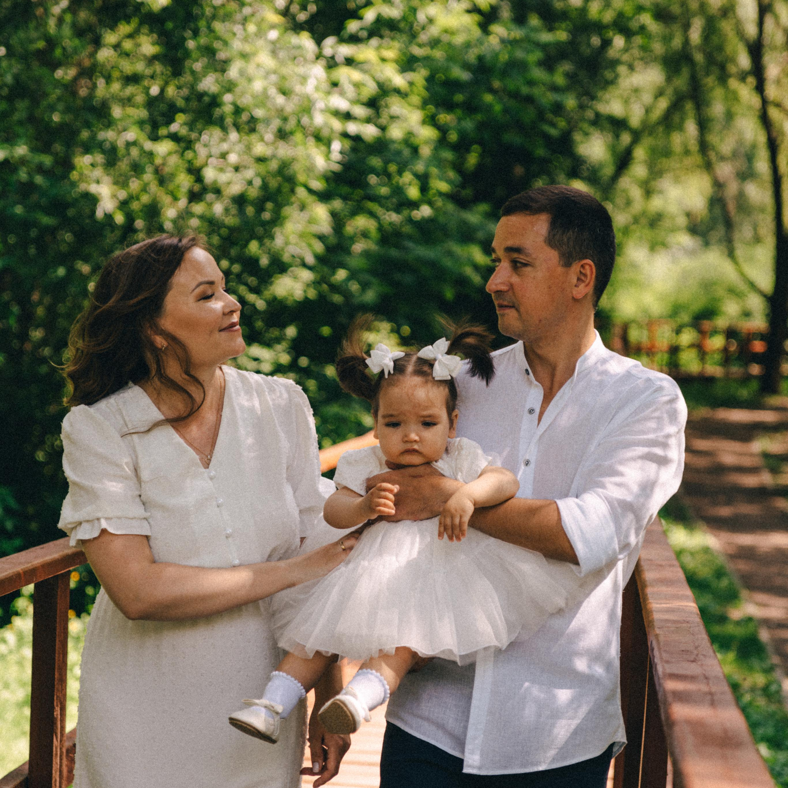 Отзывы. Фотограф в Москве Горбачева Алена