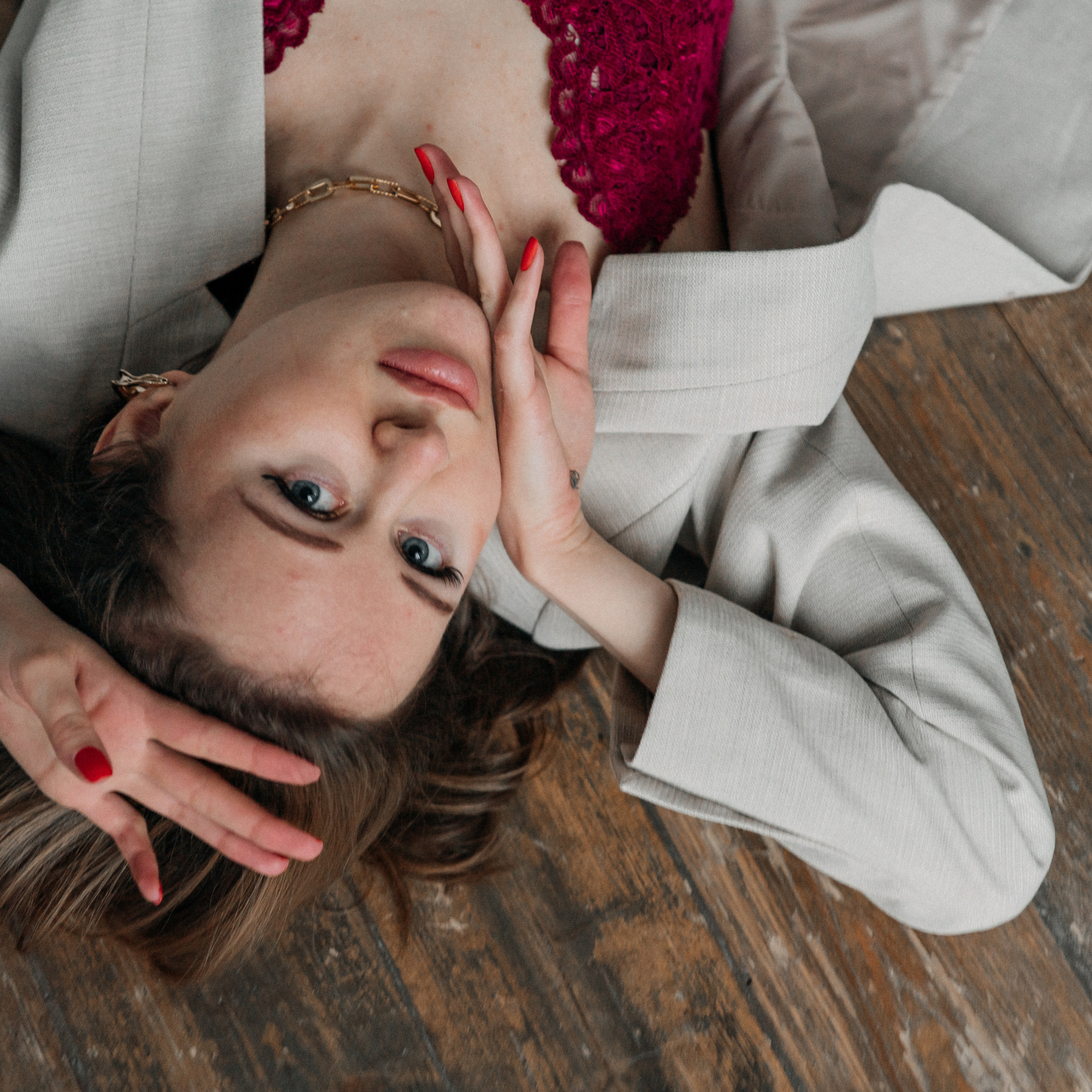 Отзывы. Фотограф в Москве Горбачева Алена