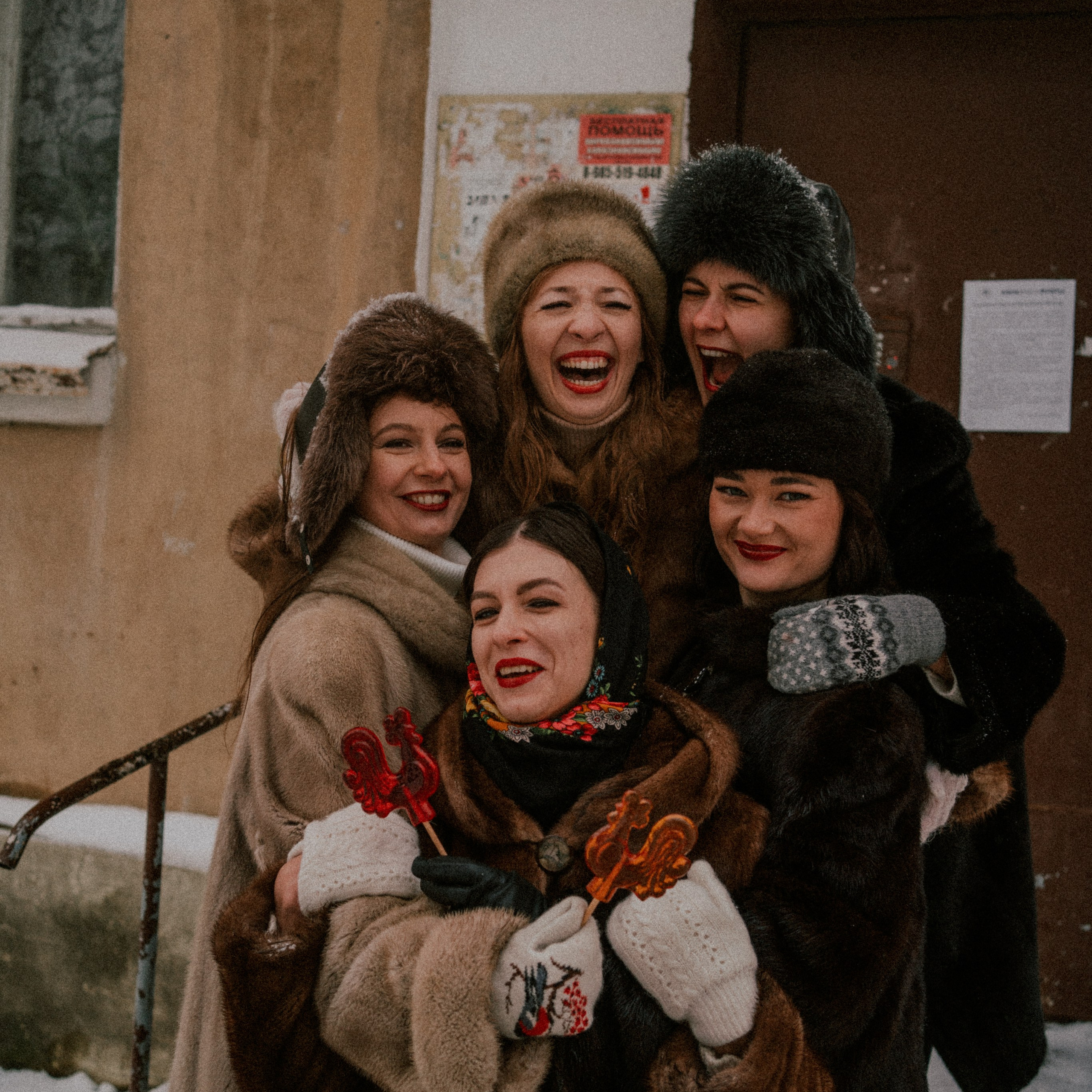 Отзывы. Фотограф в Москве Горбачева Алена