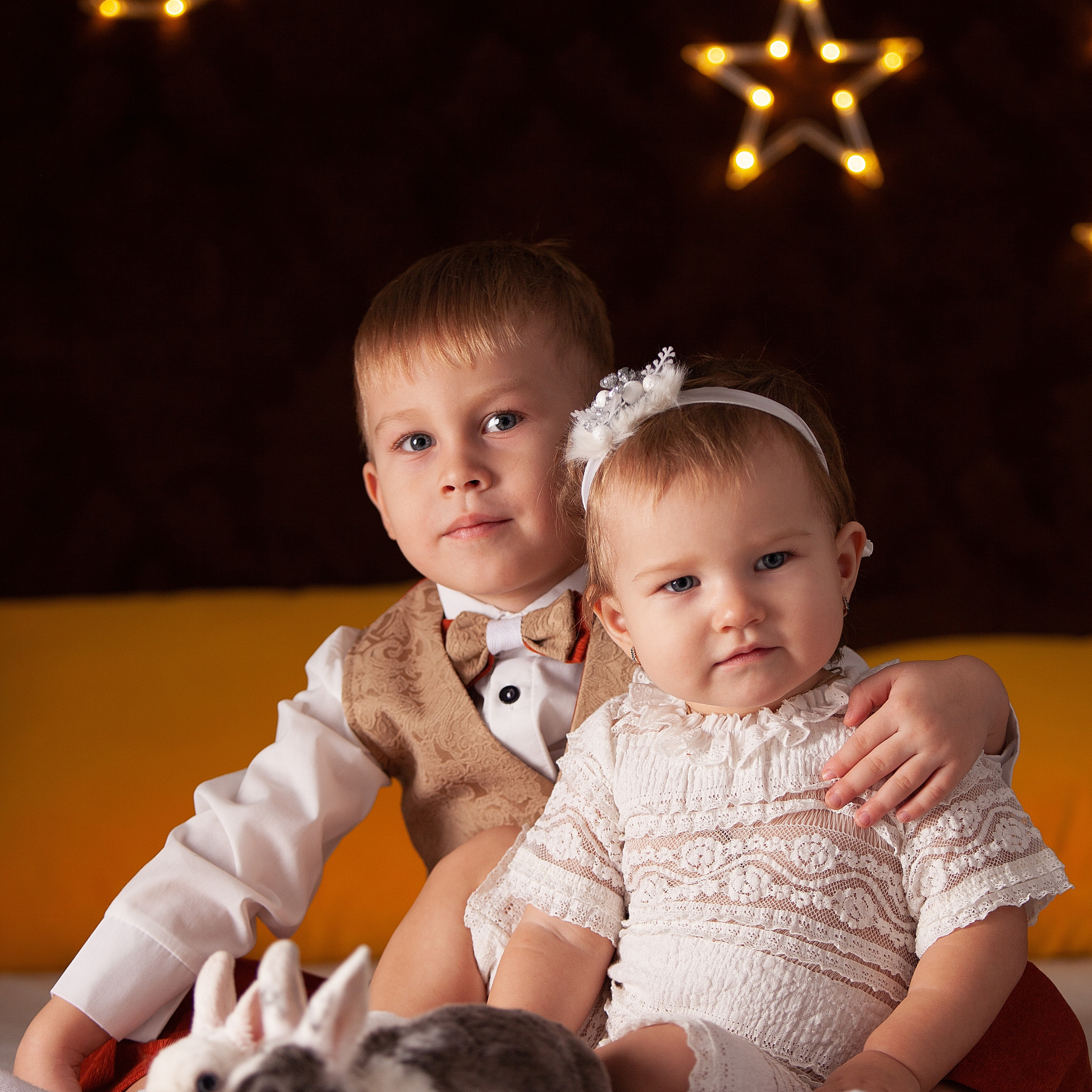 Отзывы. Первый детский фотограф Newborn в городе Надым Катерина Климчук