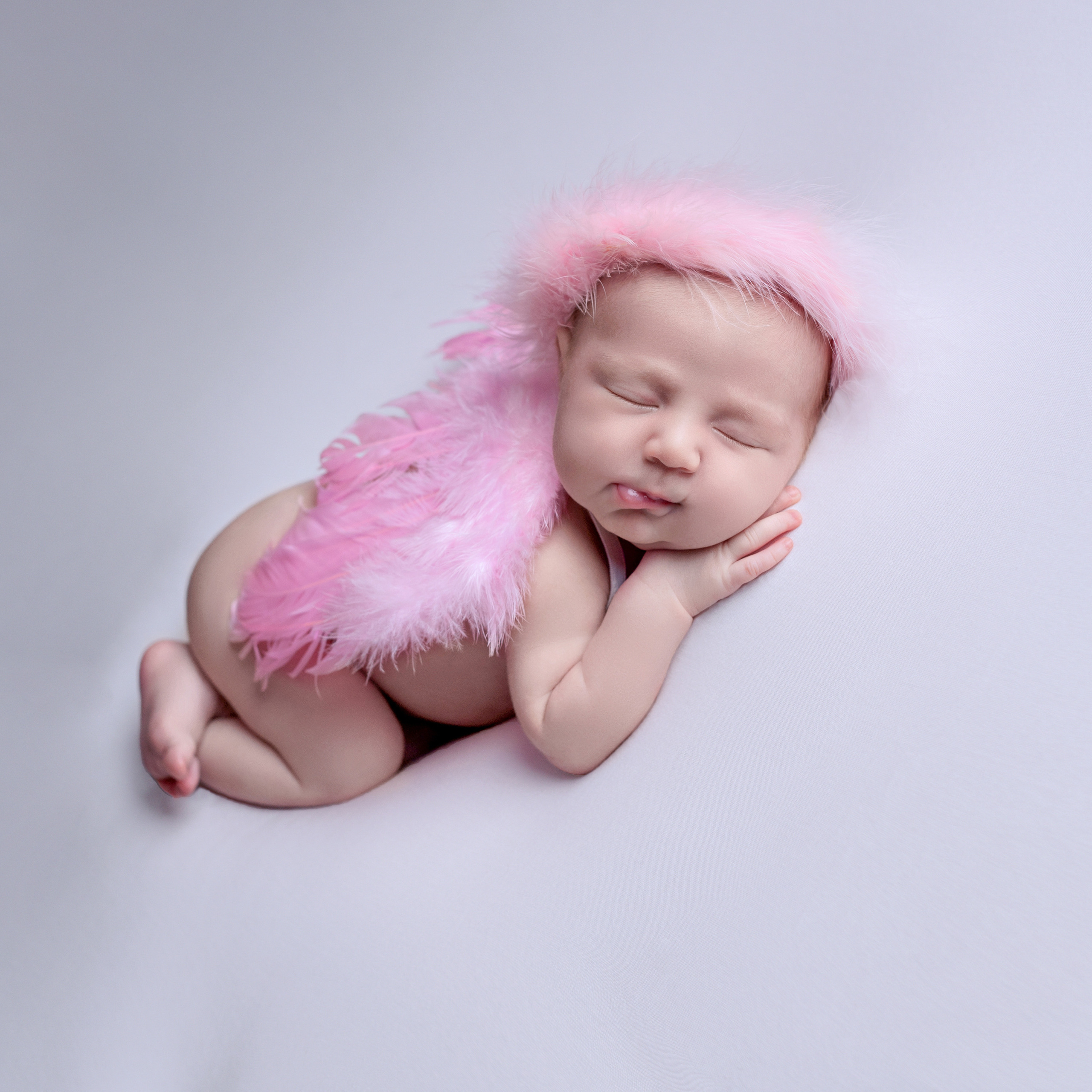 Отзывы. Первый детский фотограф Newborn в городе Надым Катерина Климчук