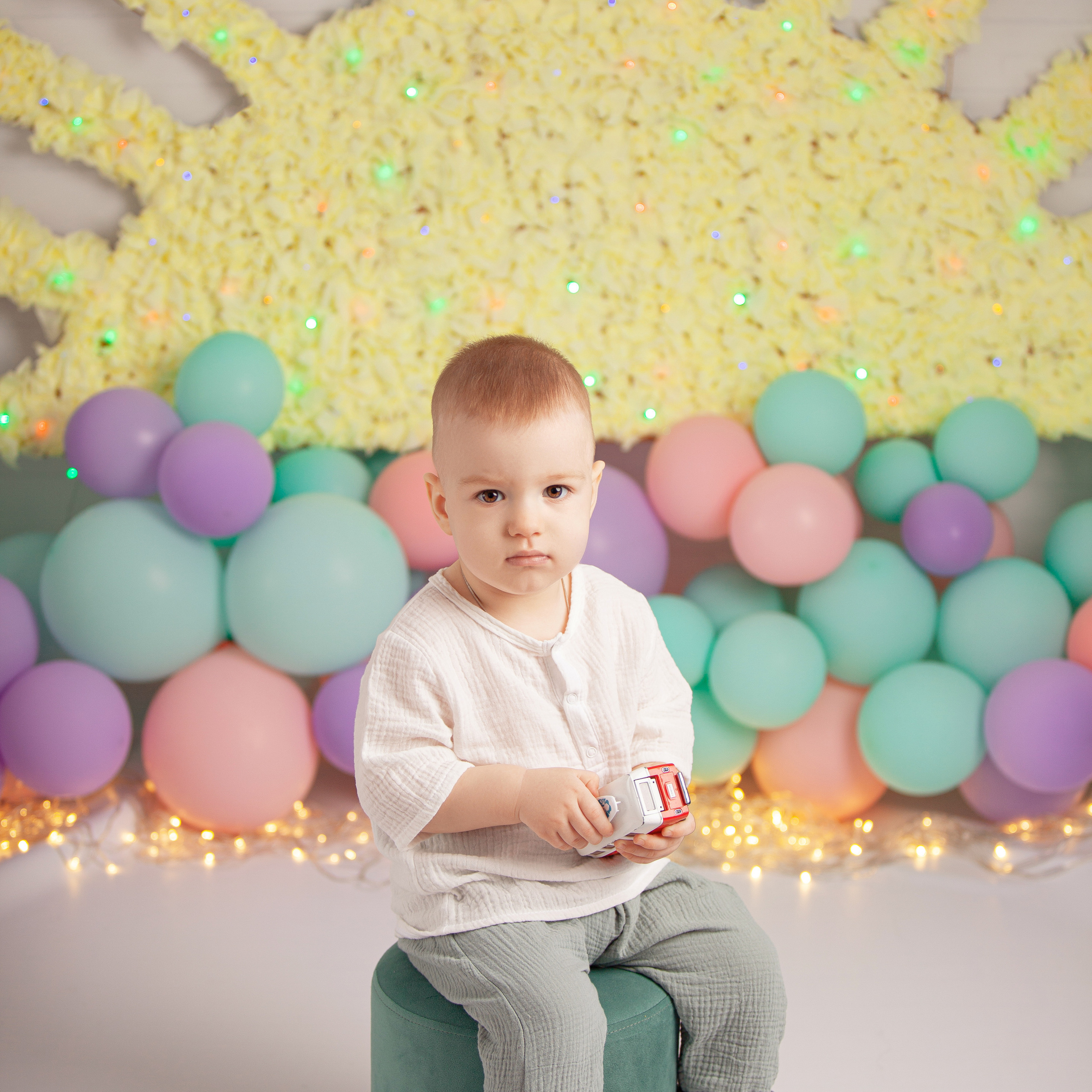 Отзывы. Первый детский фотограф Newborn в городе Надым Катерина Климчук