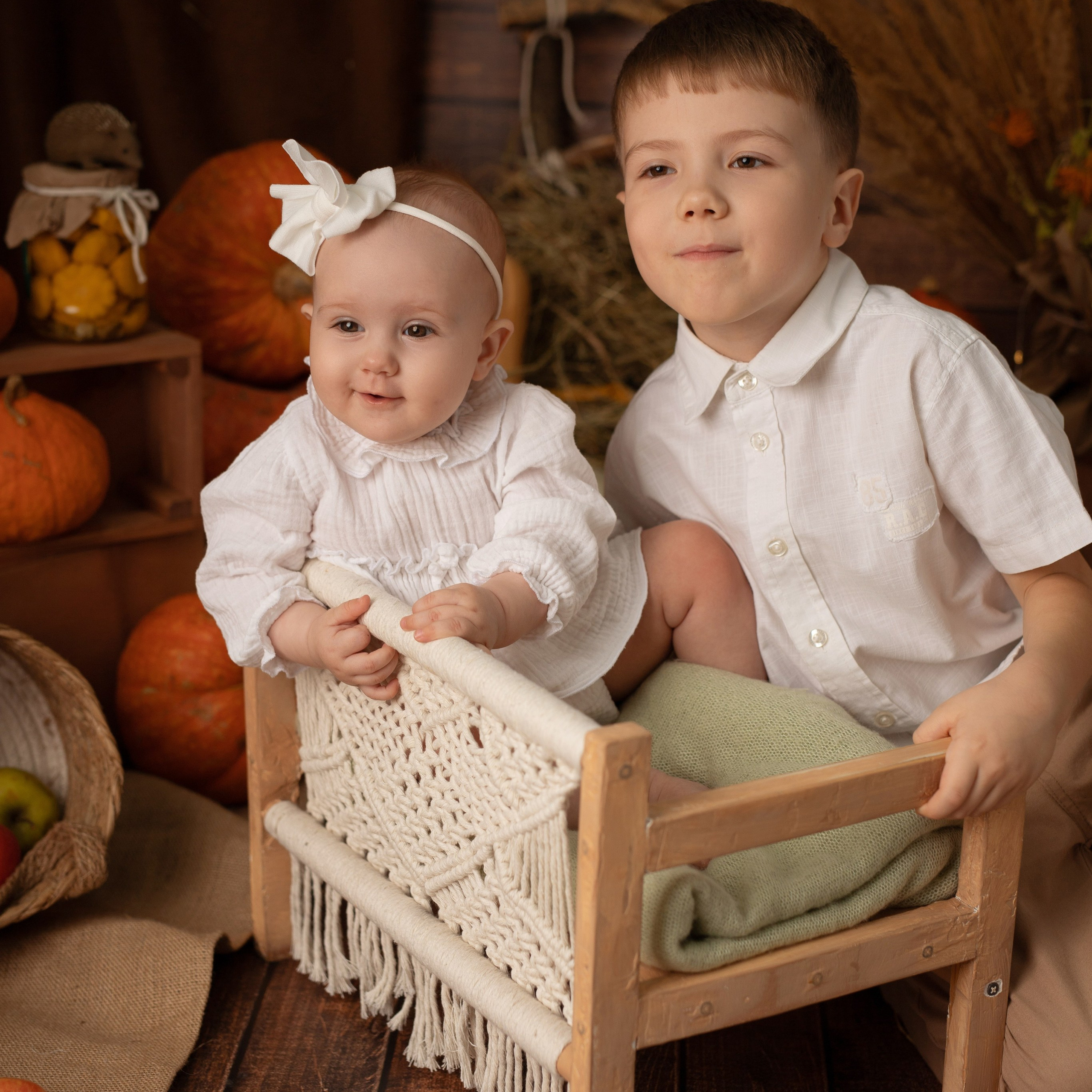 Отзывы. Первый детский фотограф Newborn в городе Надым Катерина Климчук