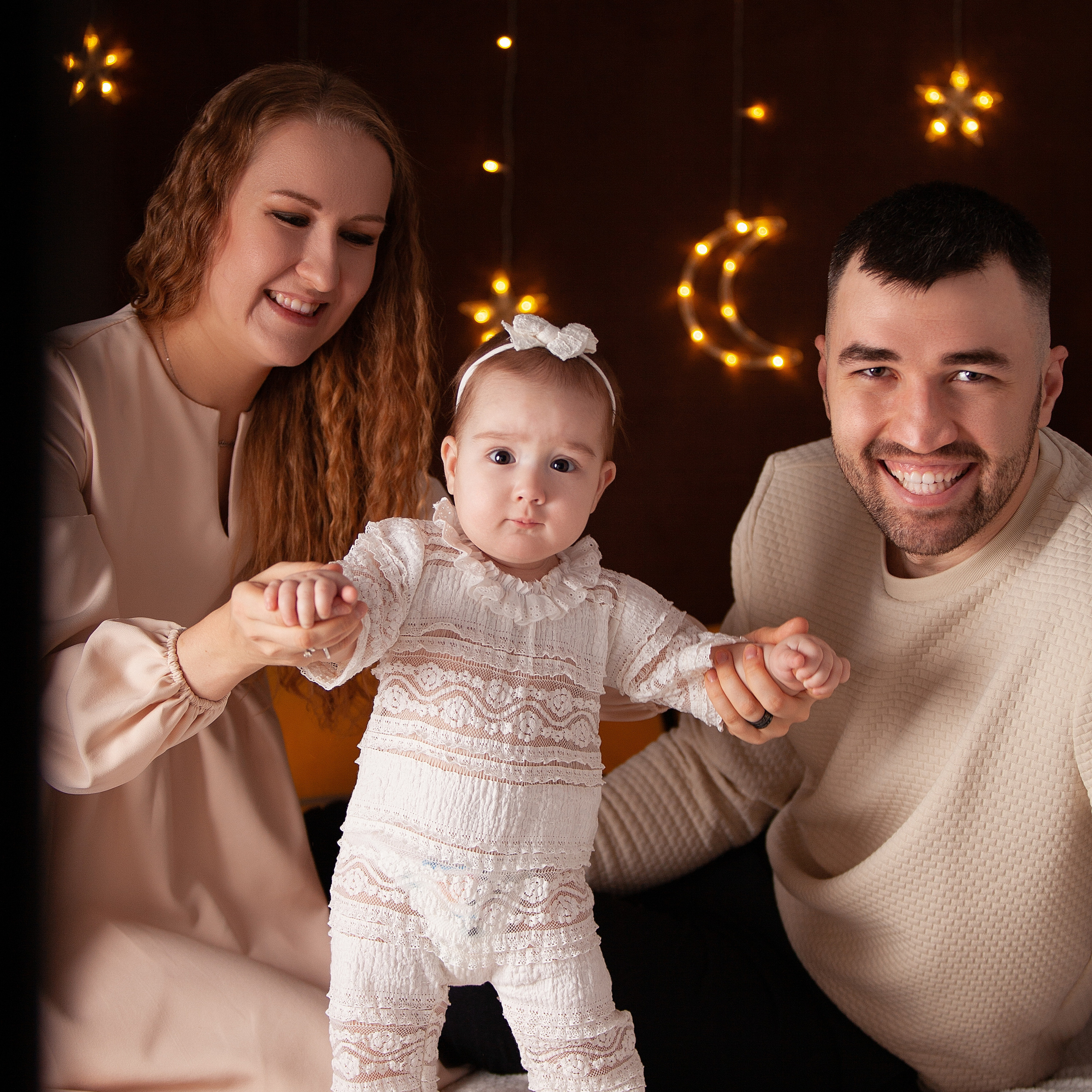 Отзывы. Первый детский фотограф Newborn в городе Надым Катерина Климчук