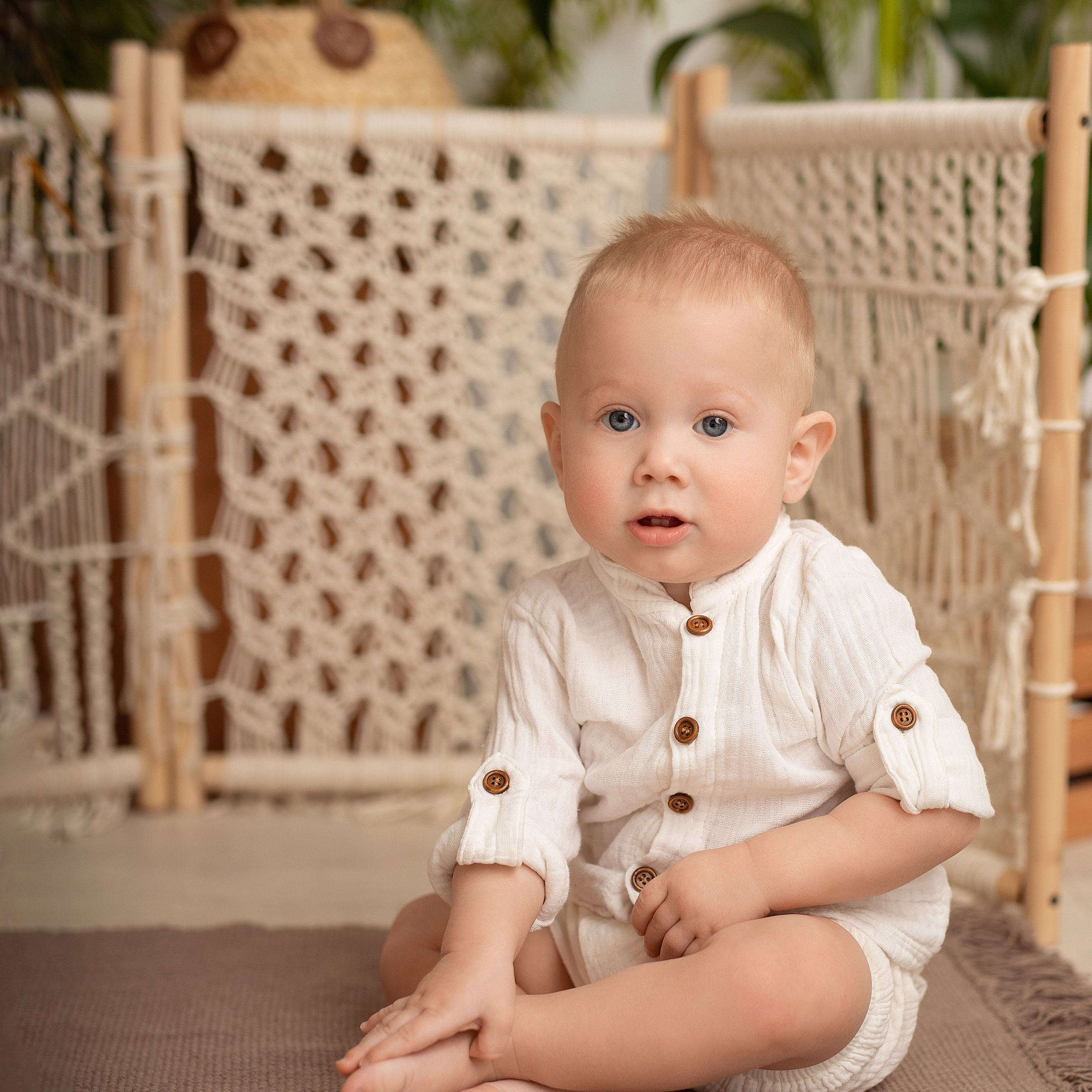 Отзывы. Первый детский фотограф Newborn в городе Надым Катерина Климчук