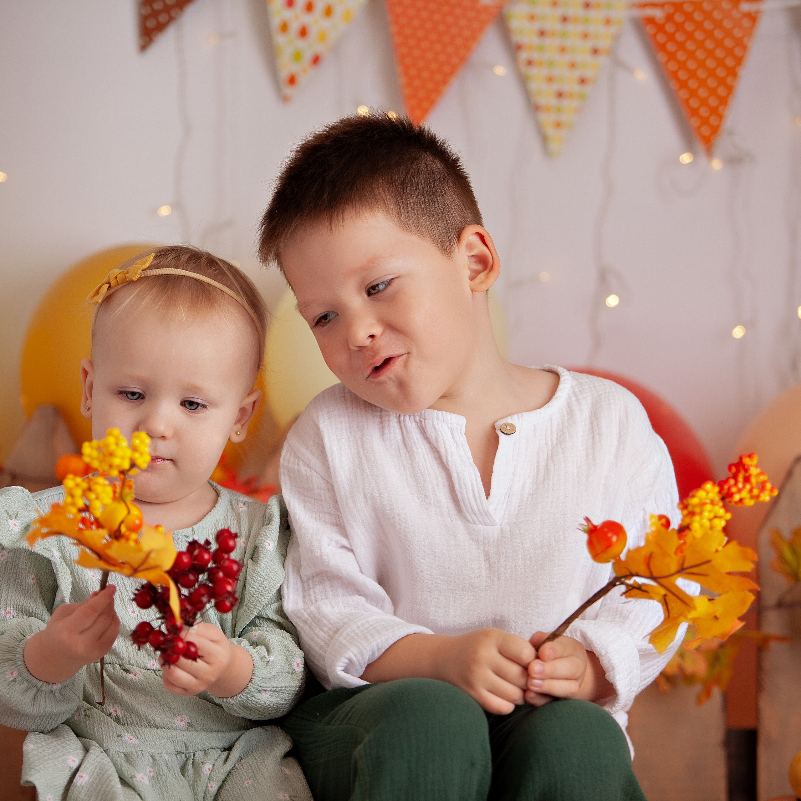 Отзывы. Первый детский фотограф Newborn в городе Надым Катерина Климчук