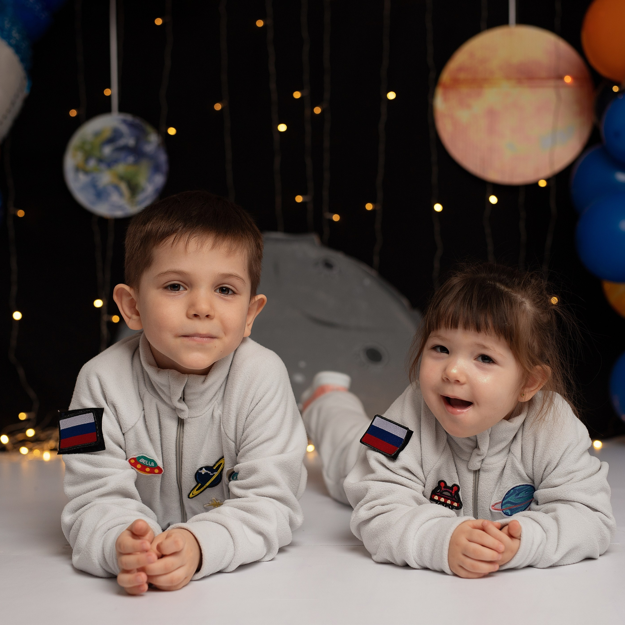 Отзывы. Первый детский фотограф Newborn в городе Надым Катерина Климчук