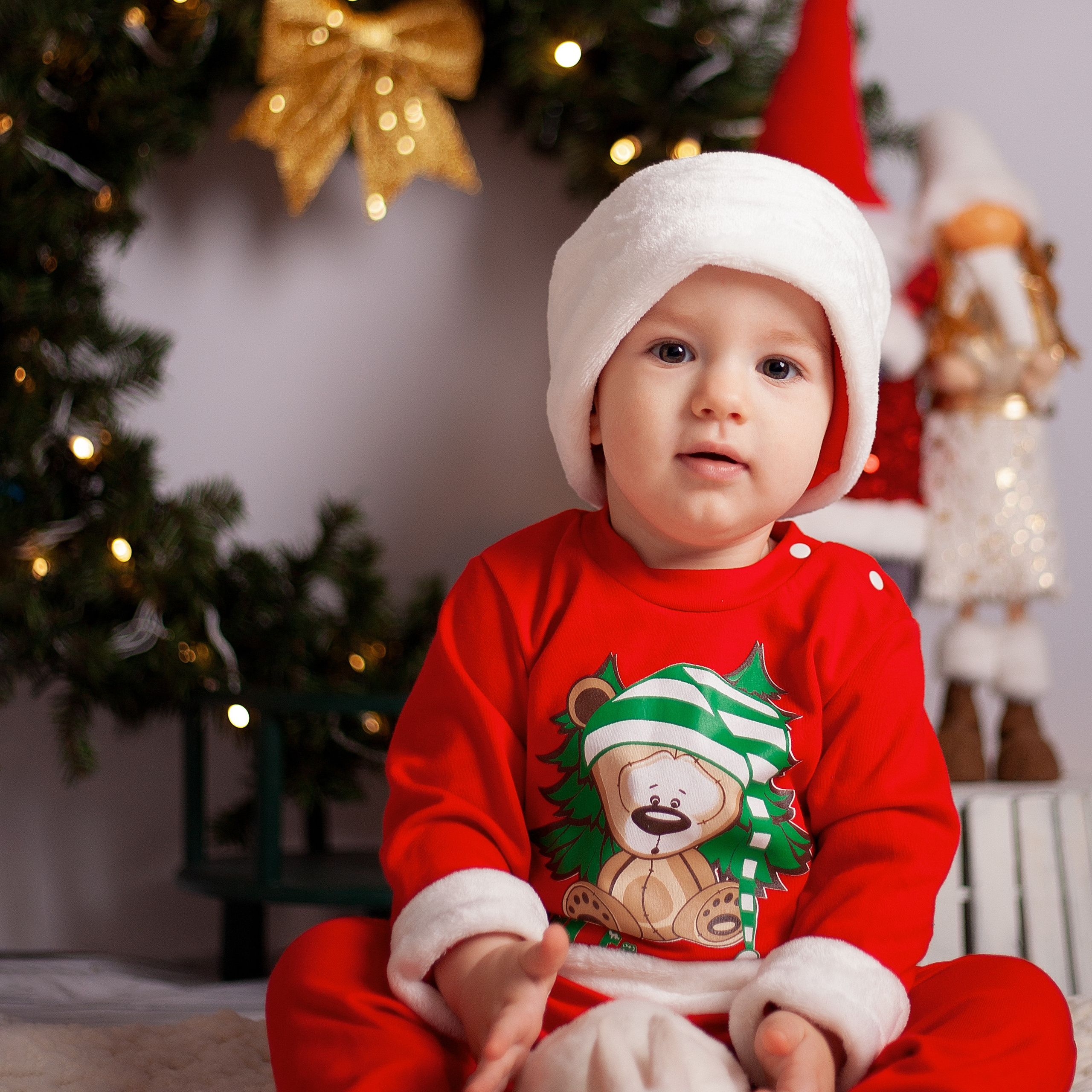 Отзывы. Первый детский фотограф Newborn в городе Надым Катерина Климчук