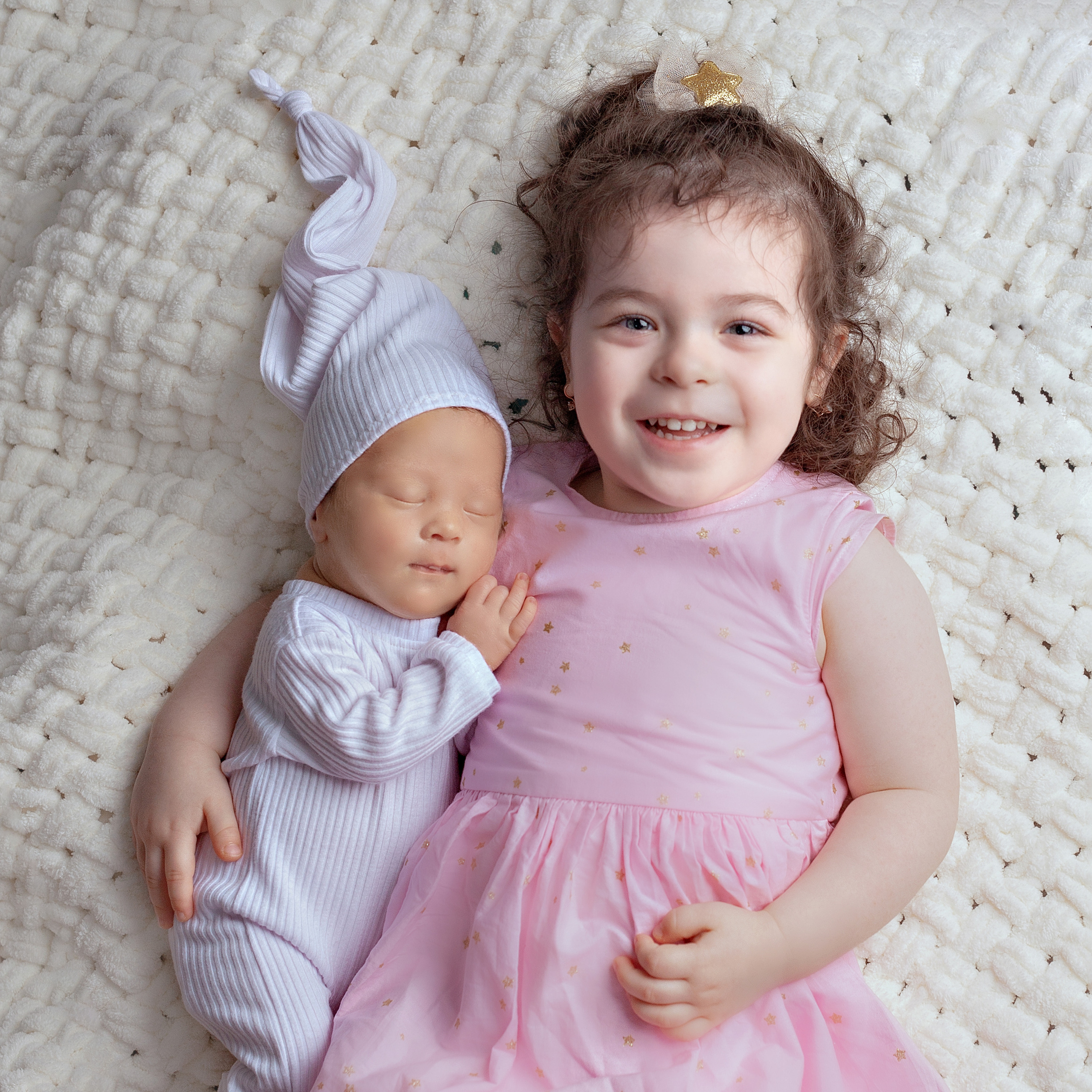 Отзывы. Первый детский фотограф Newborn в городе Надым Катерина Климчук